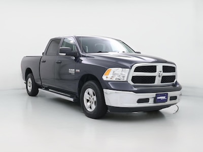 2020 Ram 1500 Classic SLT