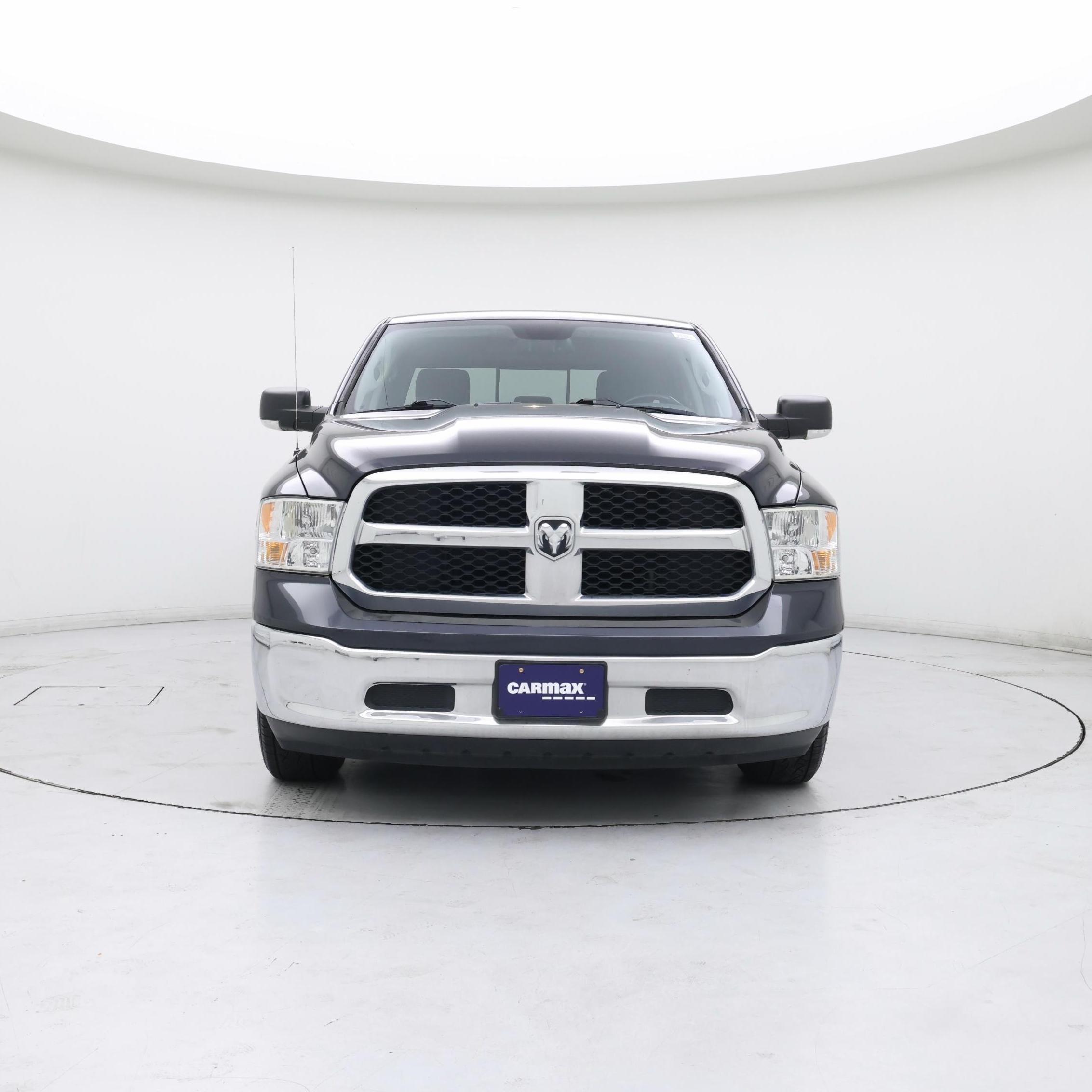 Thumbnail: 2020 RAM 1500 Classic - 5