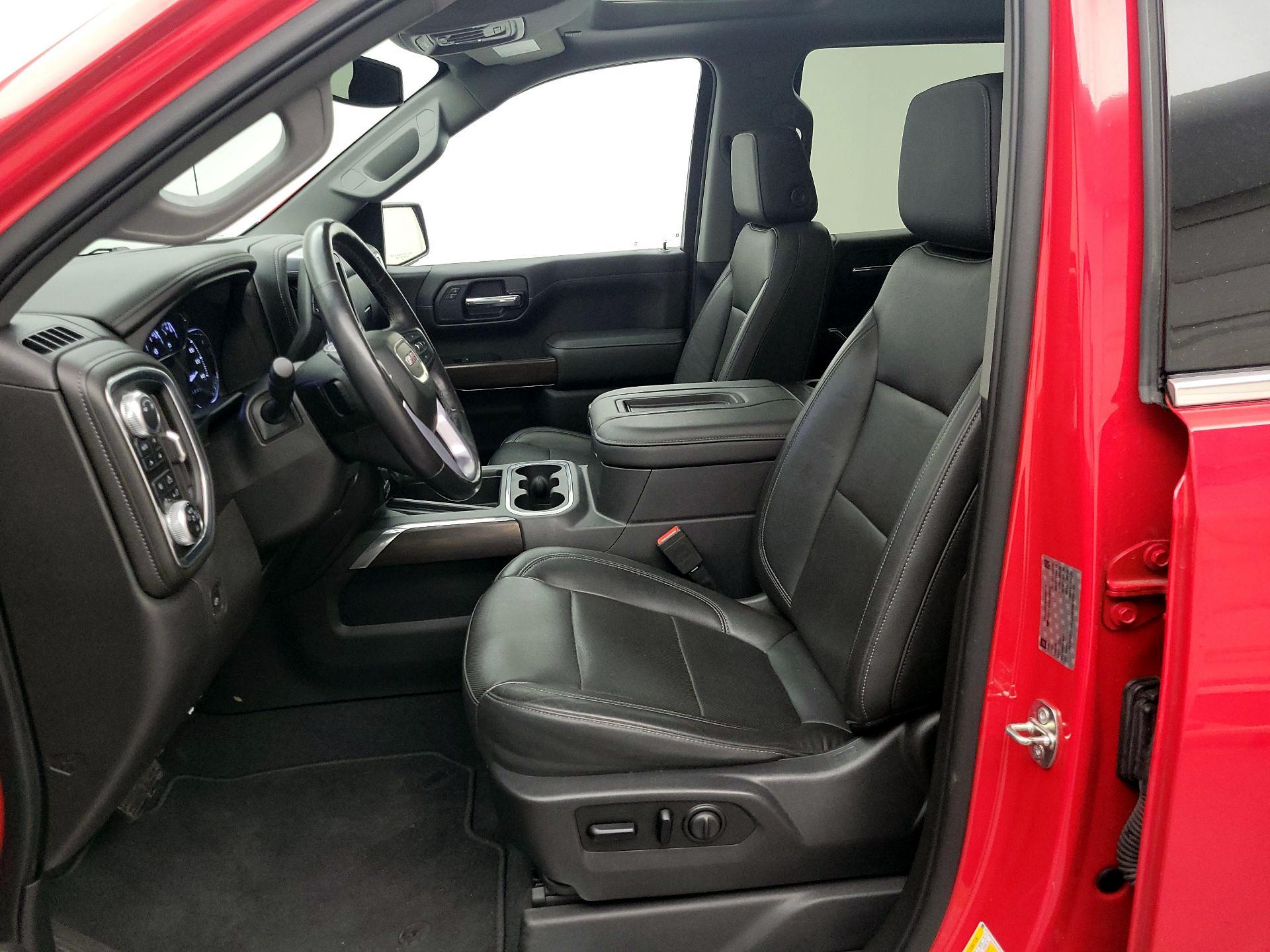Thumbnail: 2019 GMC Sierra 1500 - 11