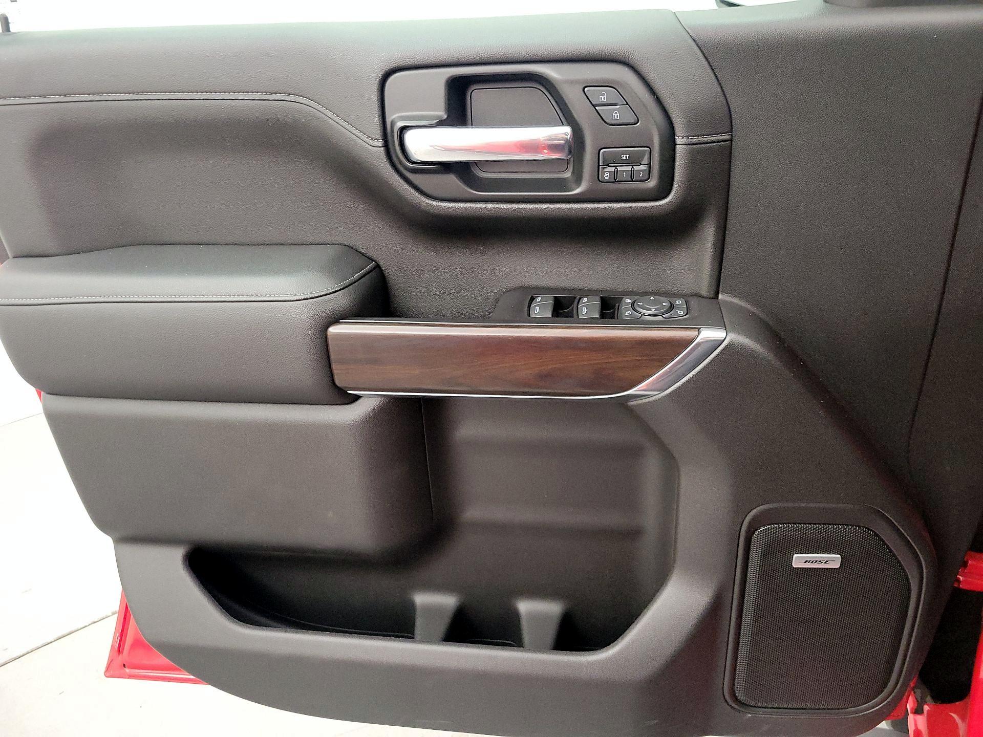 Thumbnail: 2019 GMC Sierra 1500 - 12