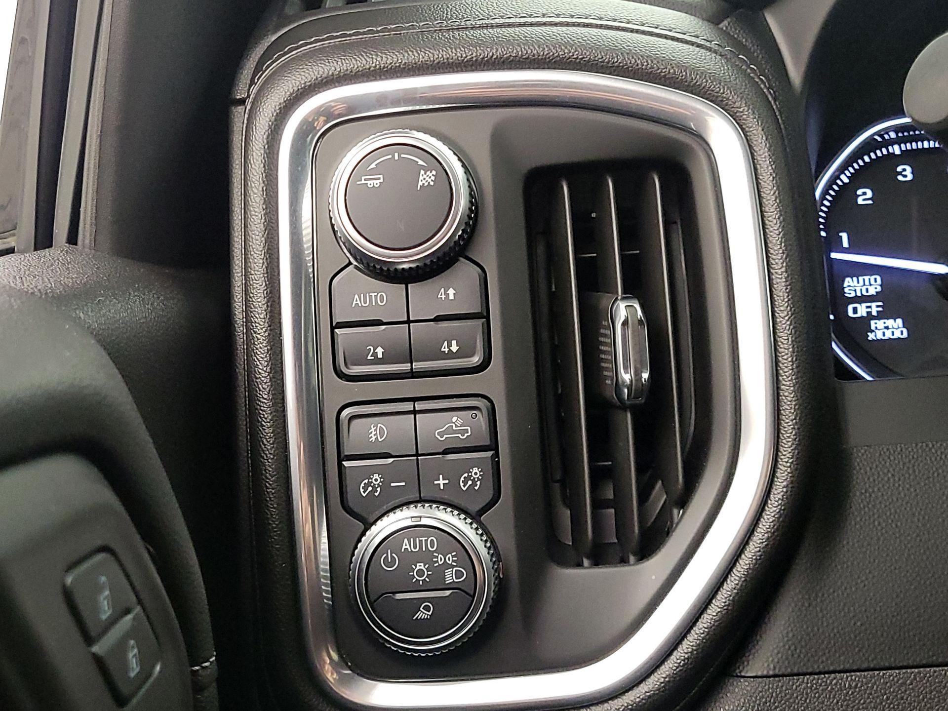 Thumbnail: 2019 GMC Sierra 1500 - 13