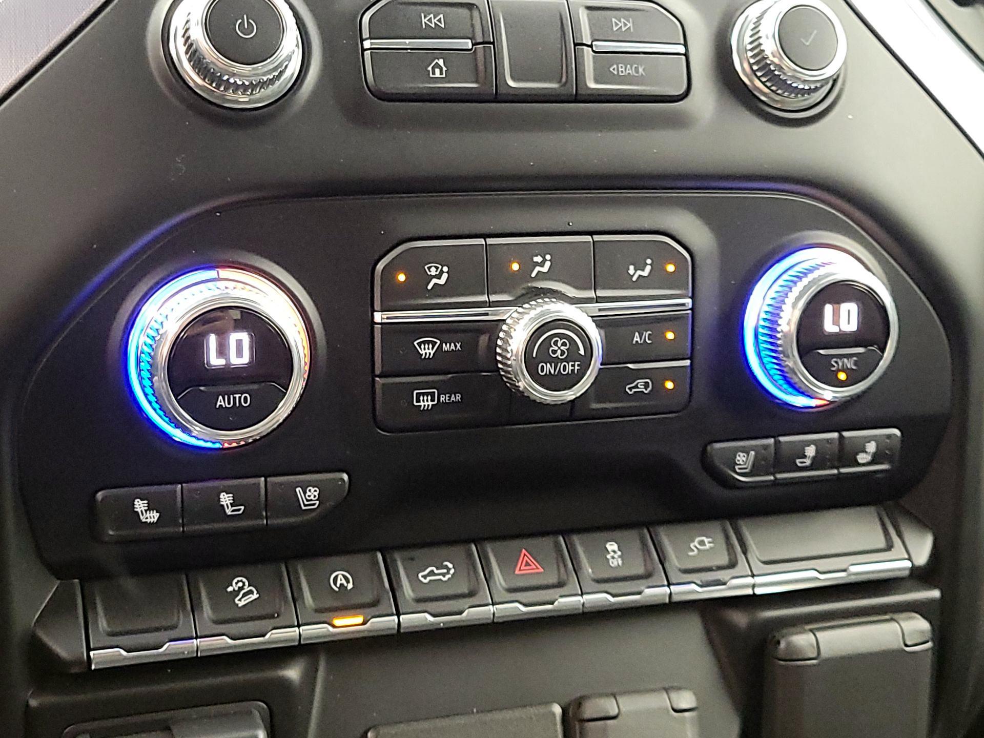 Thumbnail: 2019 GMC Sierra 1500 - 17