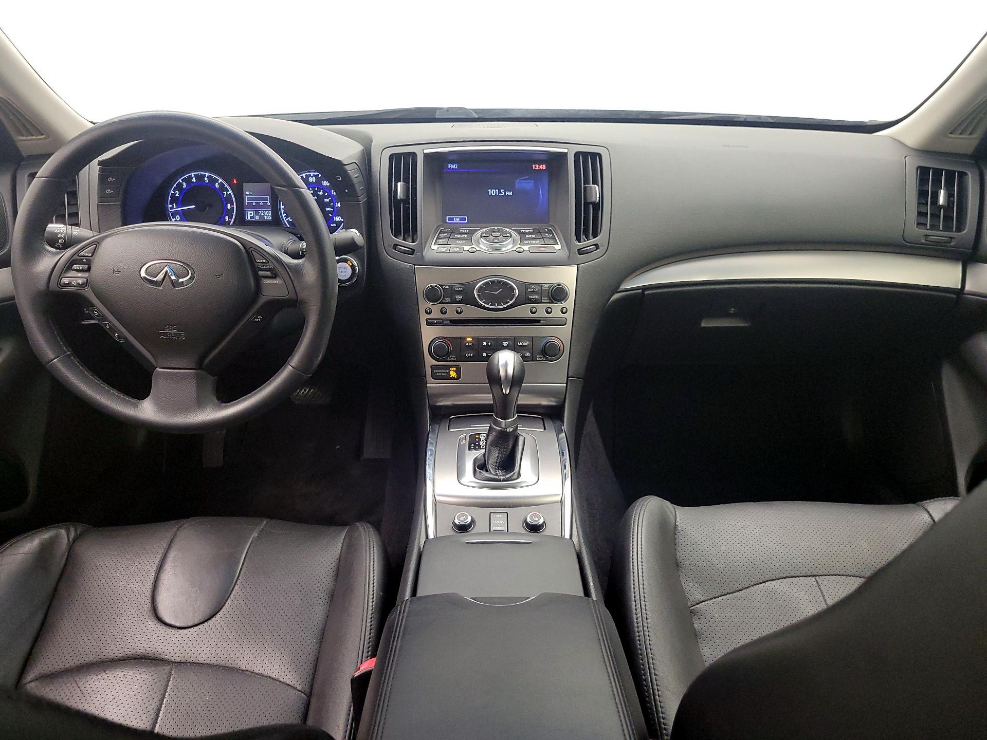 Thumbnail: 2015 INFINITI  - 9