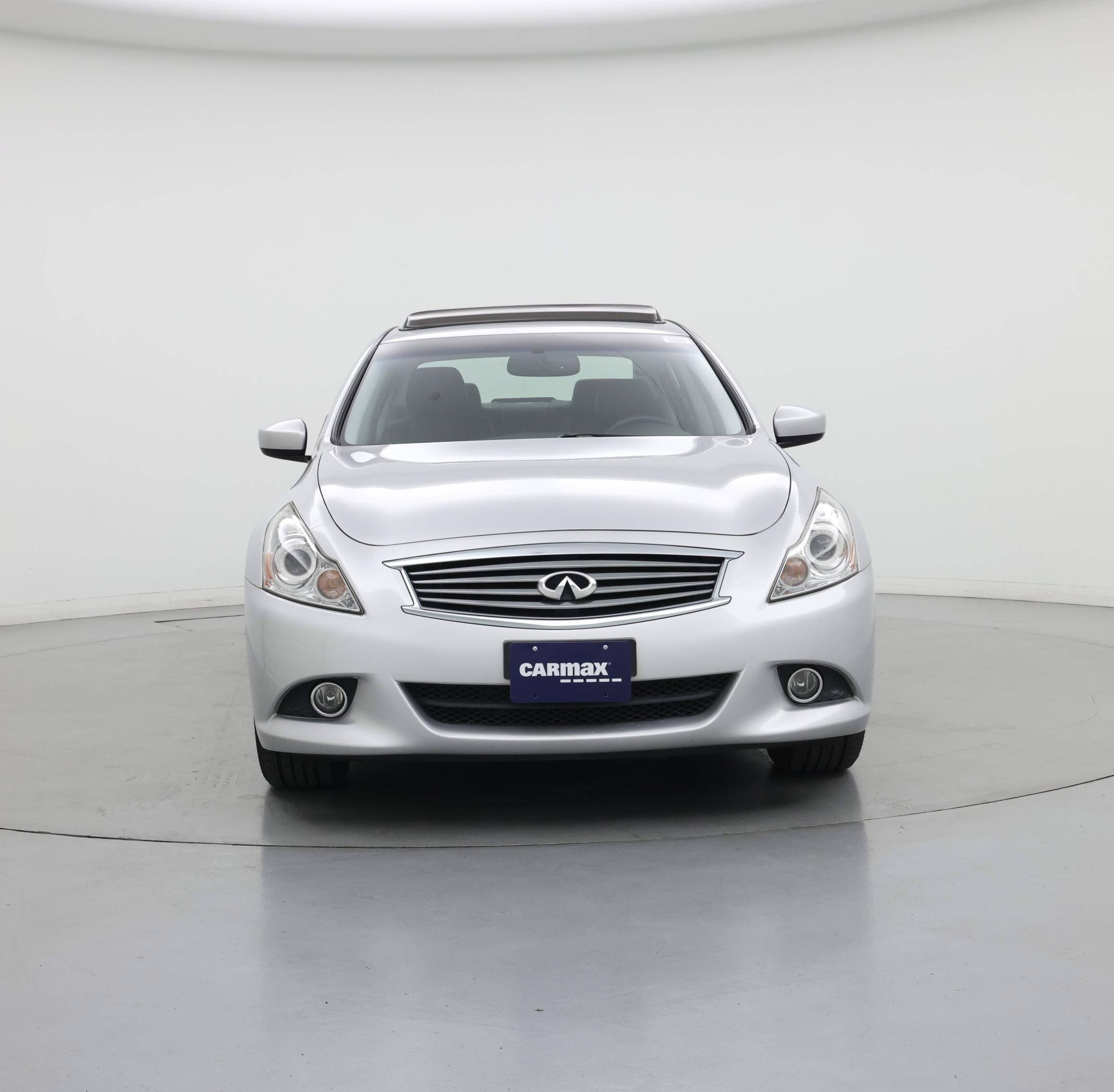Thumbnail: 2015 INFINITI  - 5