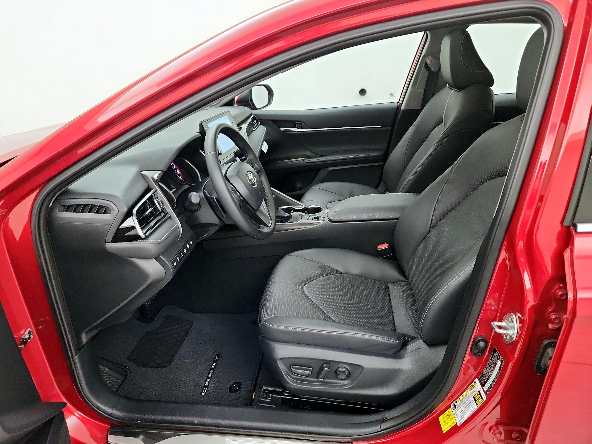 Thumbnail: 2024 Toyota Camry - 11