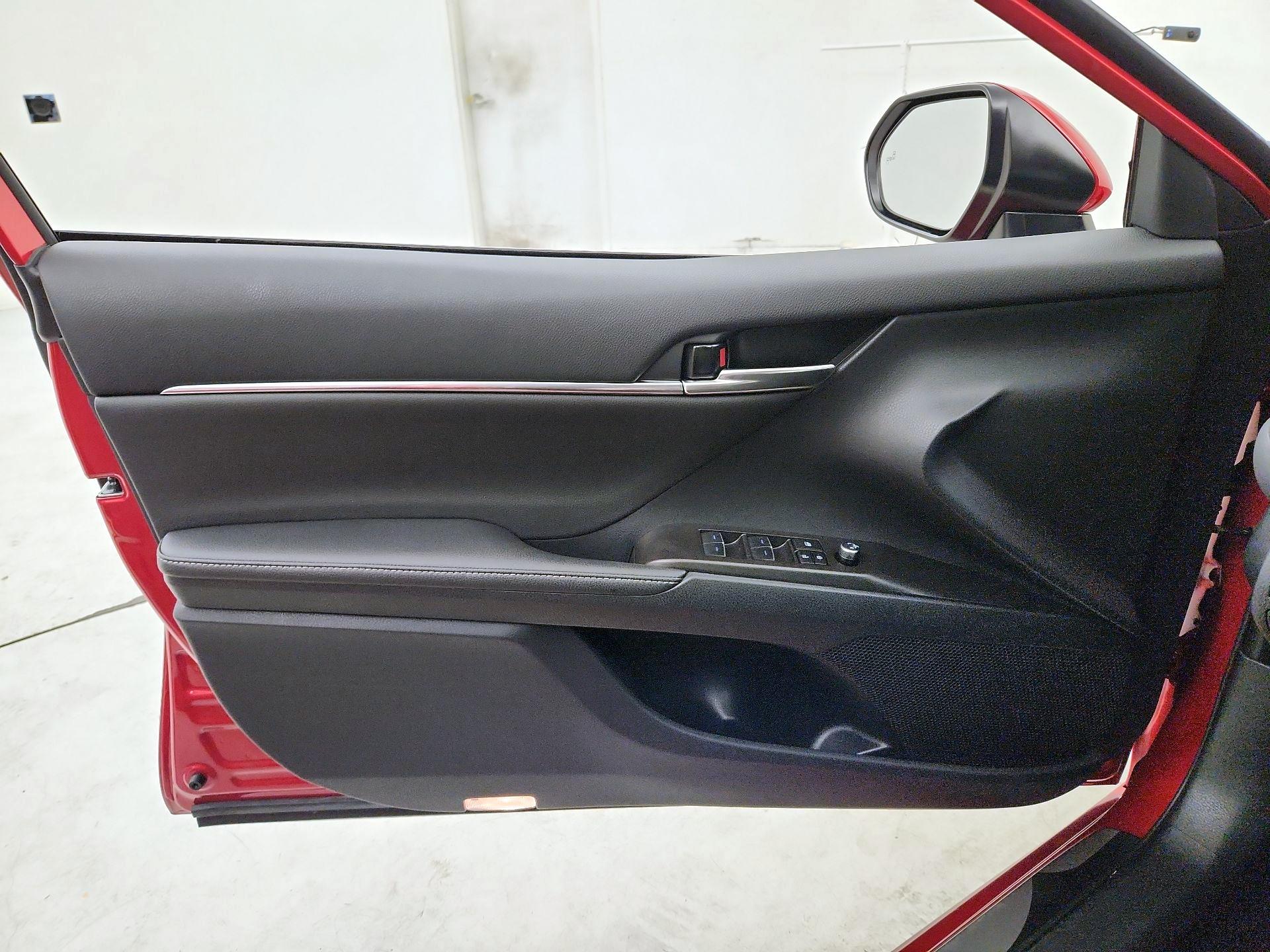 Thumbnail: 2024 Toyota Camry - 12