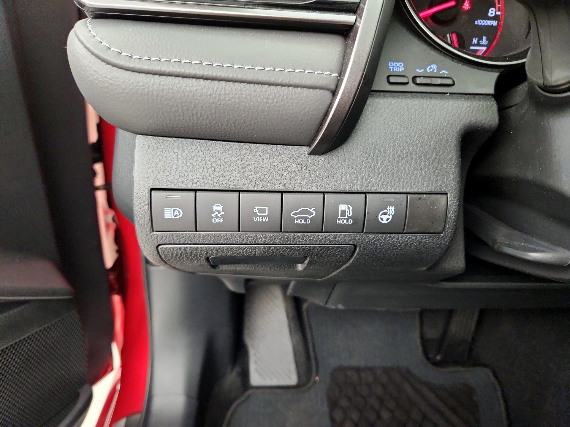 Thumbnail: 2024 Toyota Camry - 13