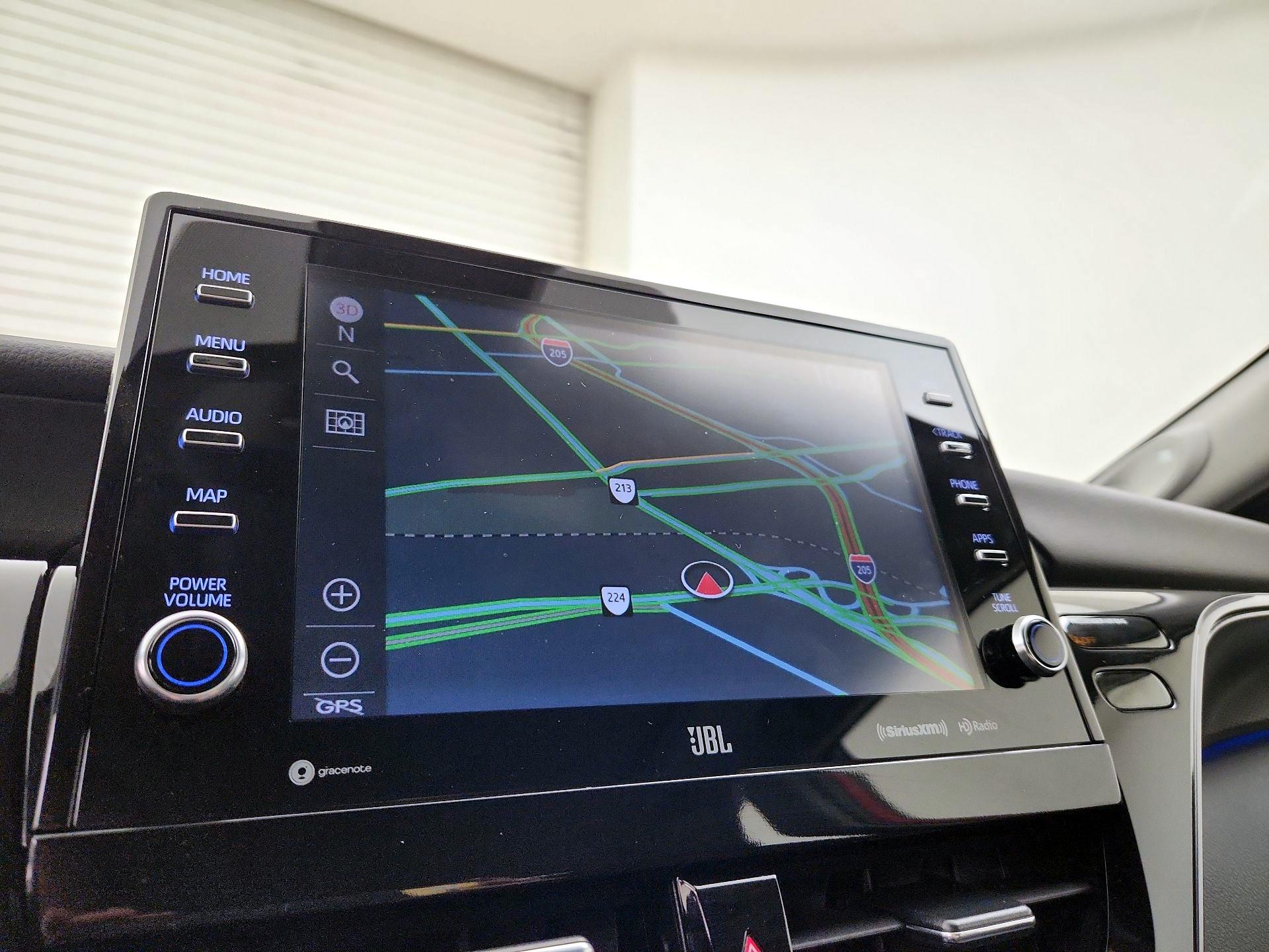 Thumbnail: 2024 Toyota Camry - 14