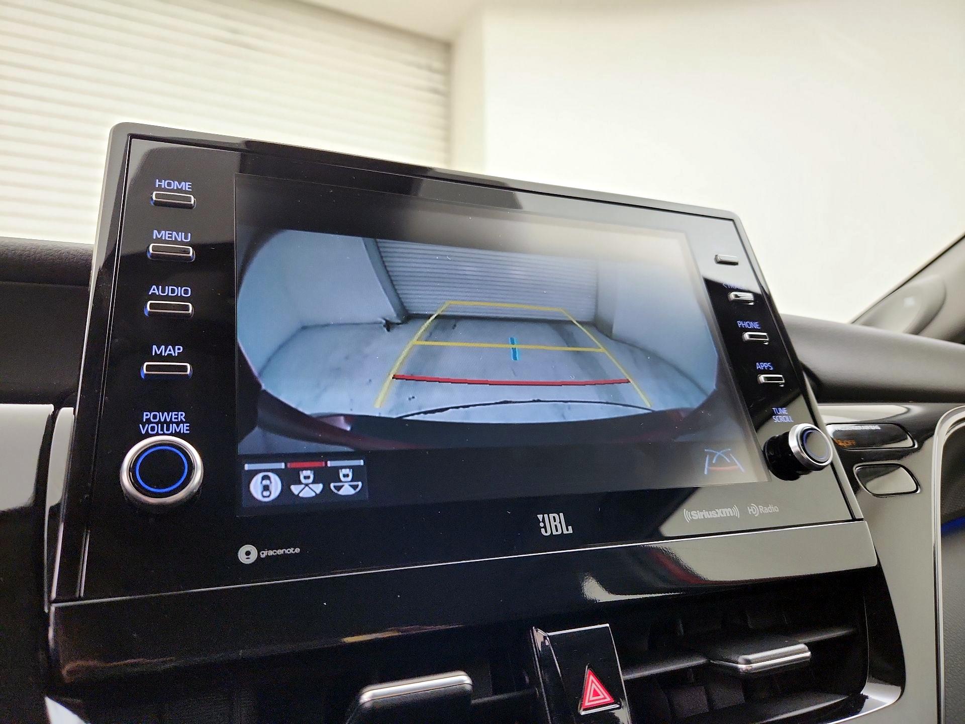 Thumbnail: 2024 Toyota Camry - 15