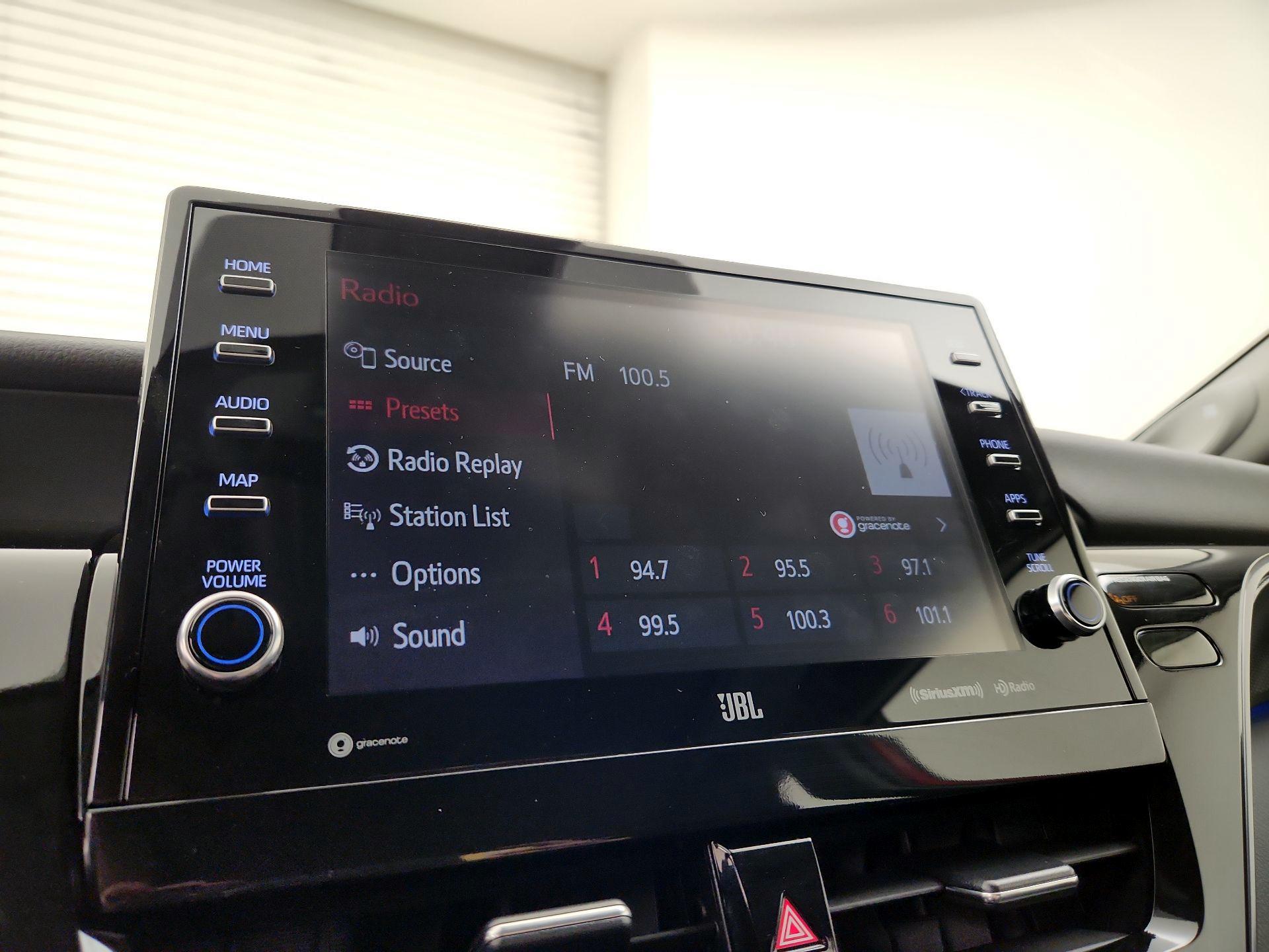 Thumbnail: 2024 Toyota Camry - 16