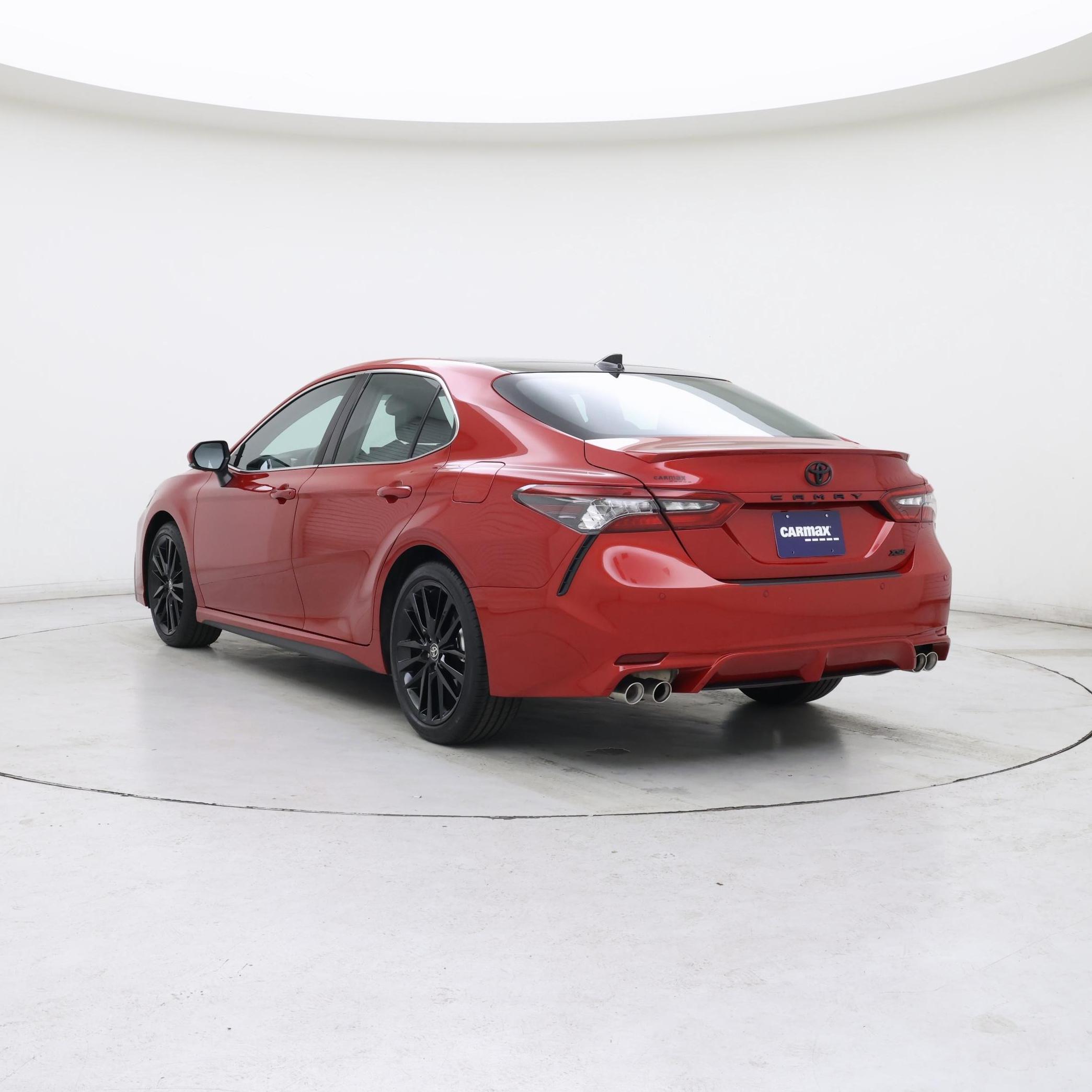 Thumbnail: 2024 Toyota Camry - 2