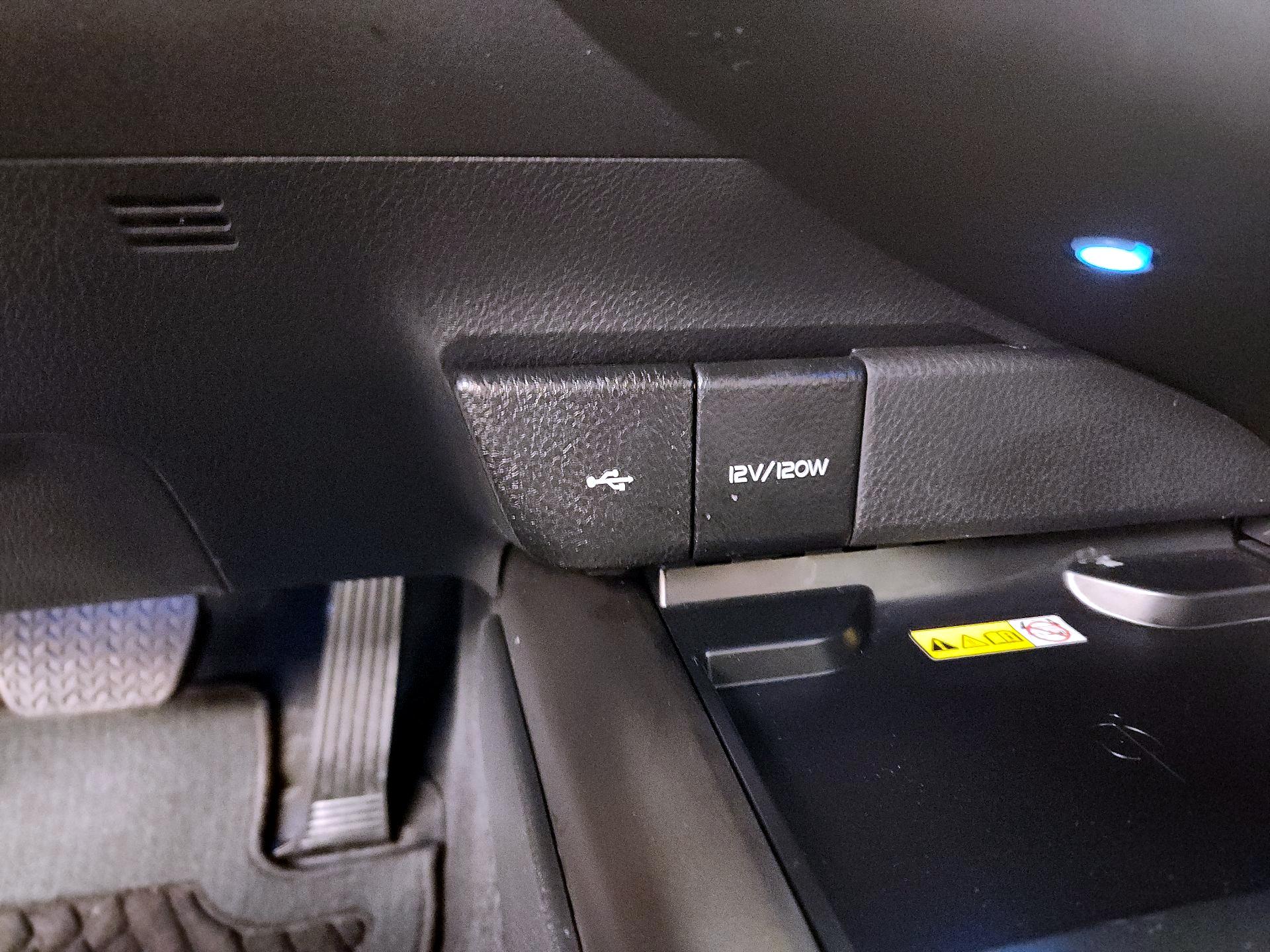 Thumbnail: 2024 Toyota Camry - 19