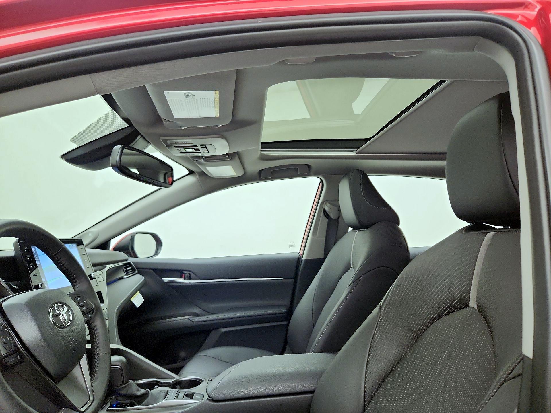 Thumbnail: 2024 Toyota Camry - 20