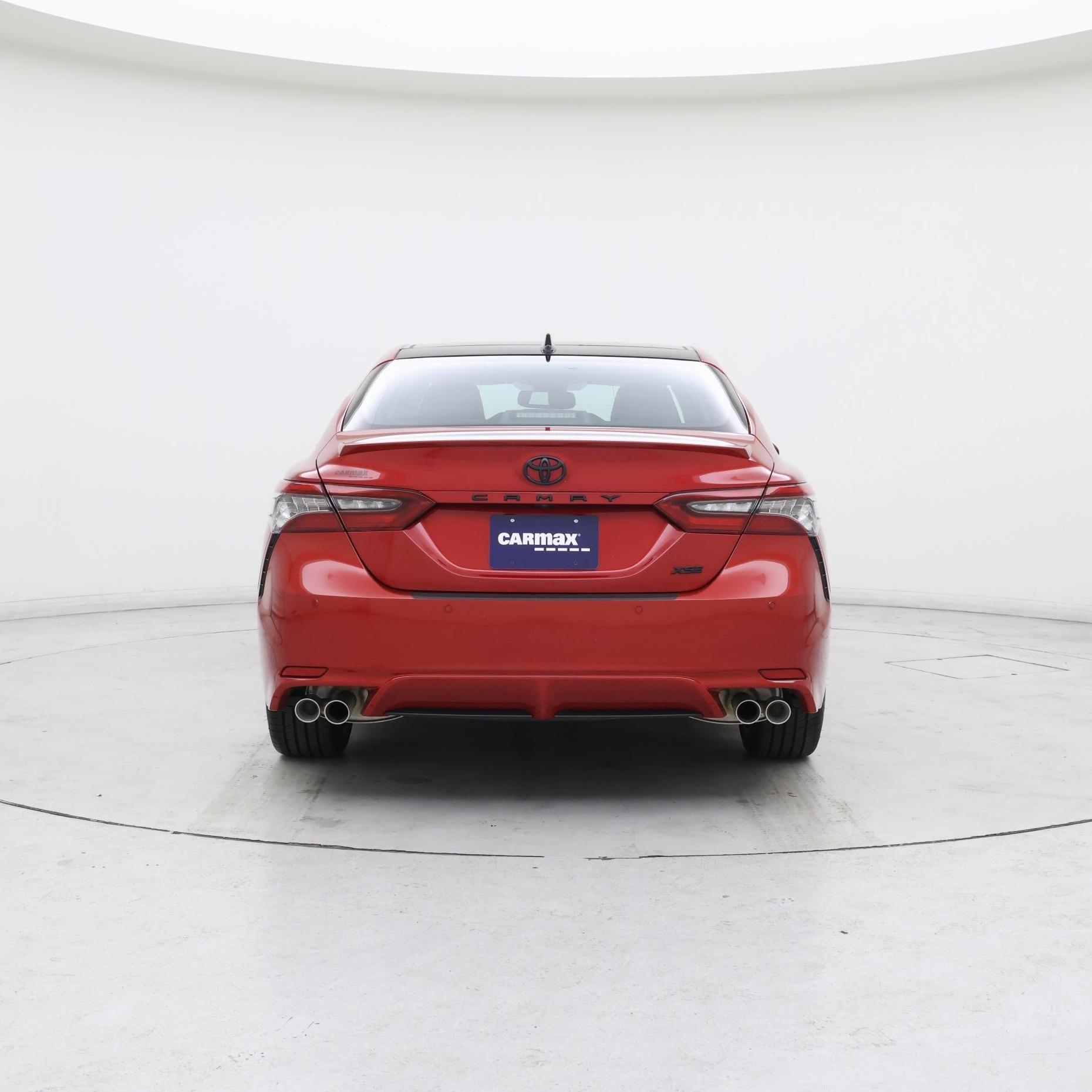 Thumbnail: 2024 Toyota Camry - 6