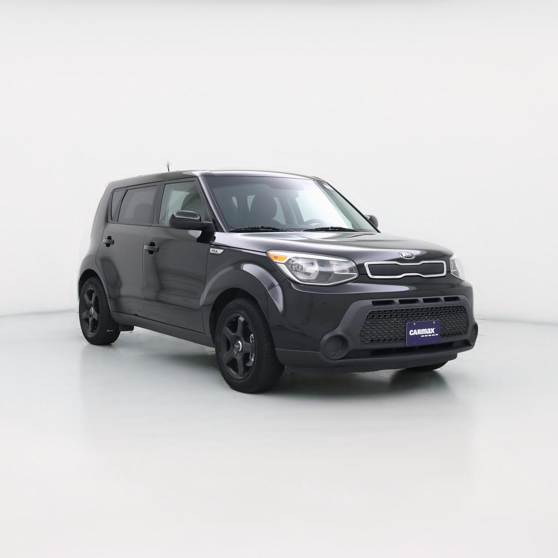 Thumbnail: 2016 Kia Soul - 1