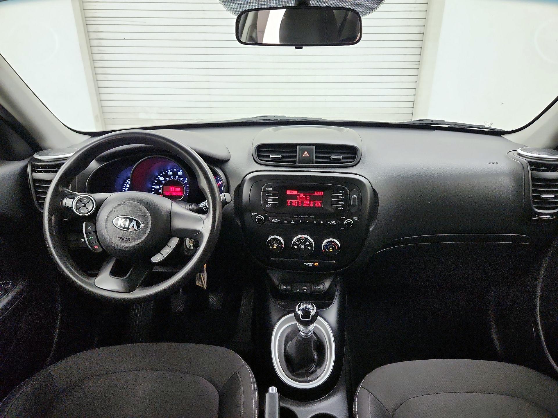 Thumbnail: 2016 Kia Soul - 9