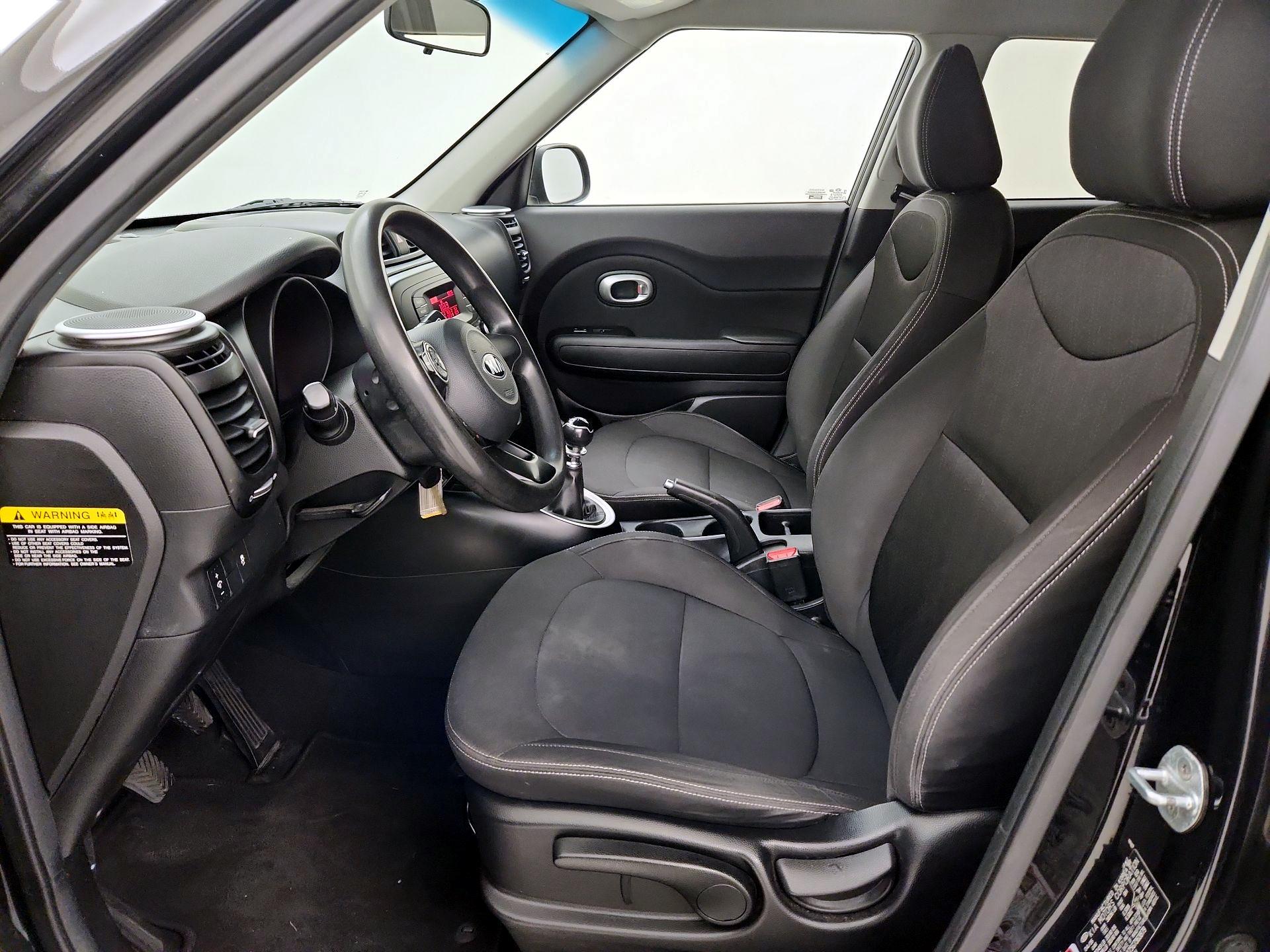 Thumbnail: 2016 Kia Soul - 11