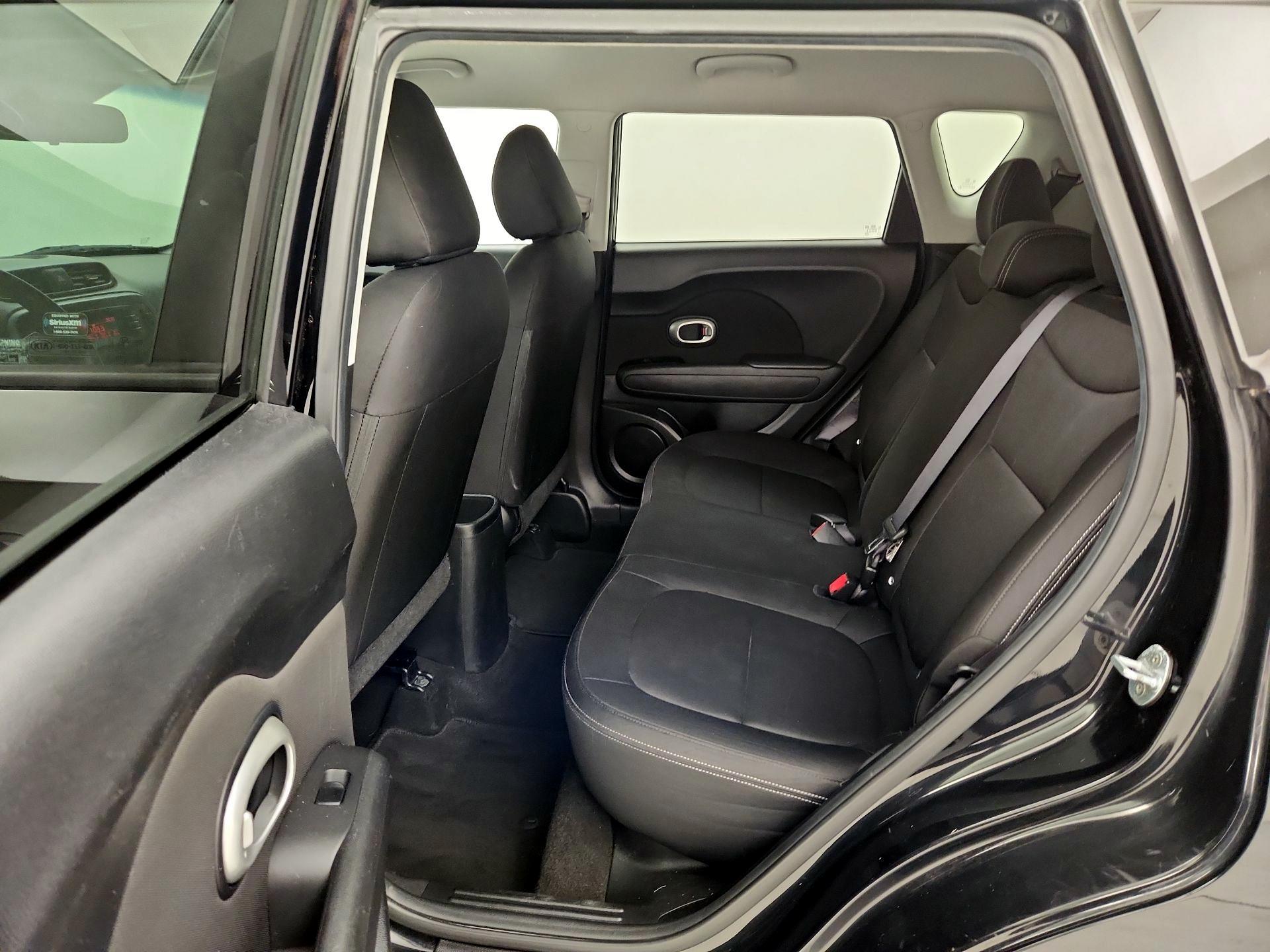 Thumbnail: 2016 Kia Soul - 18