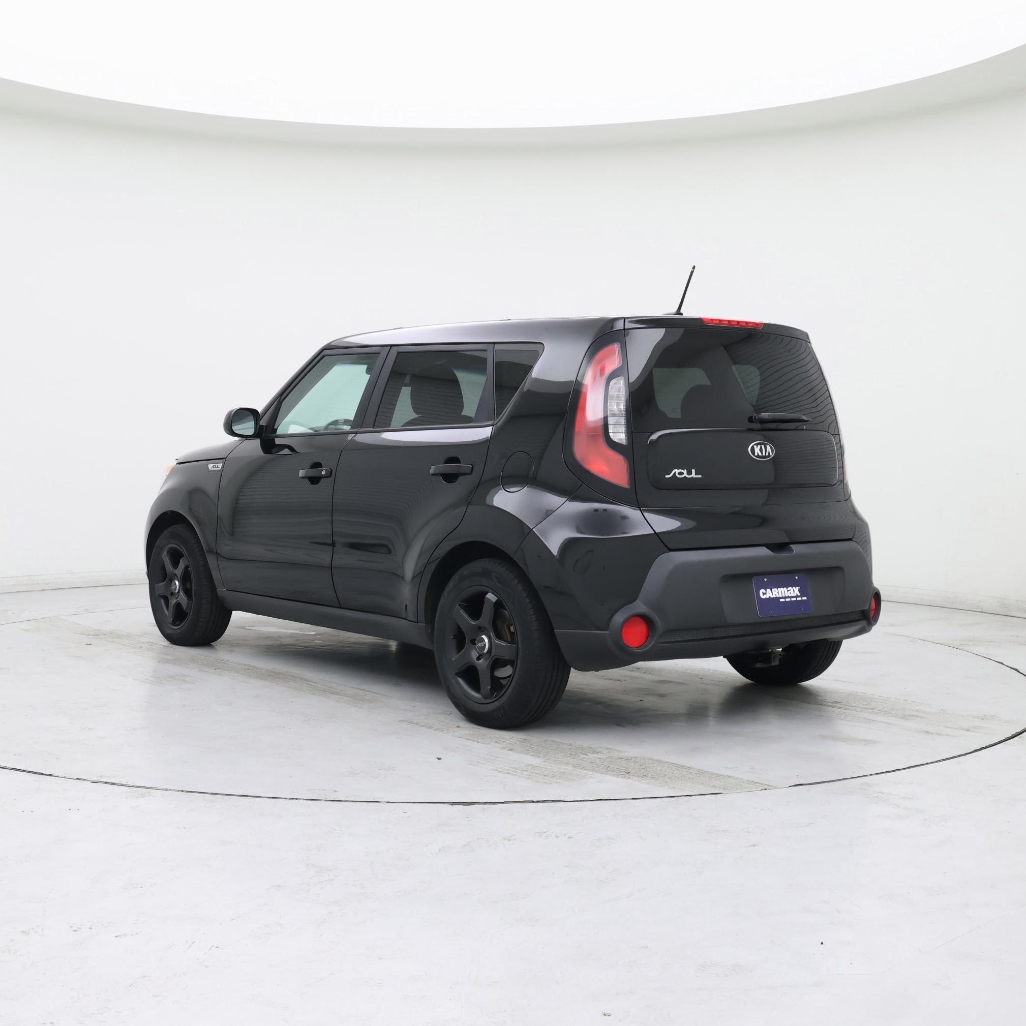 Thumbnail: 2016 Kia Soul - 2