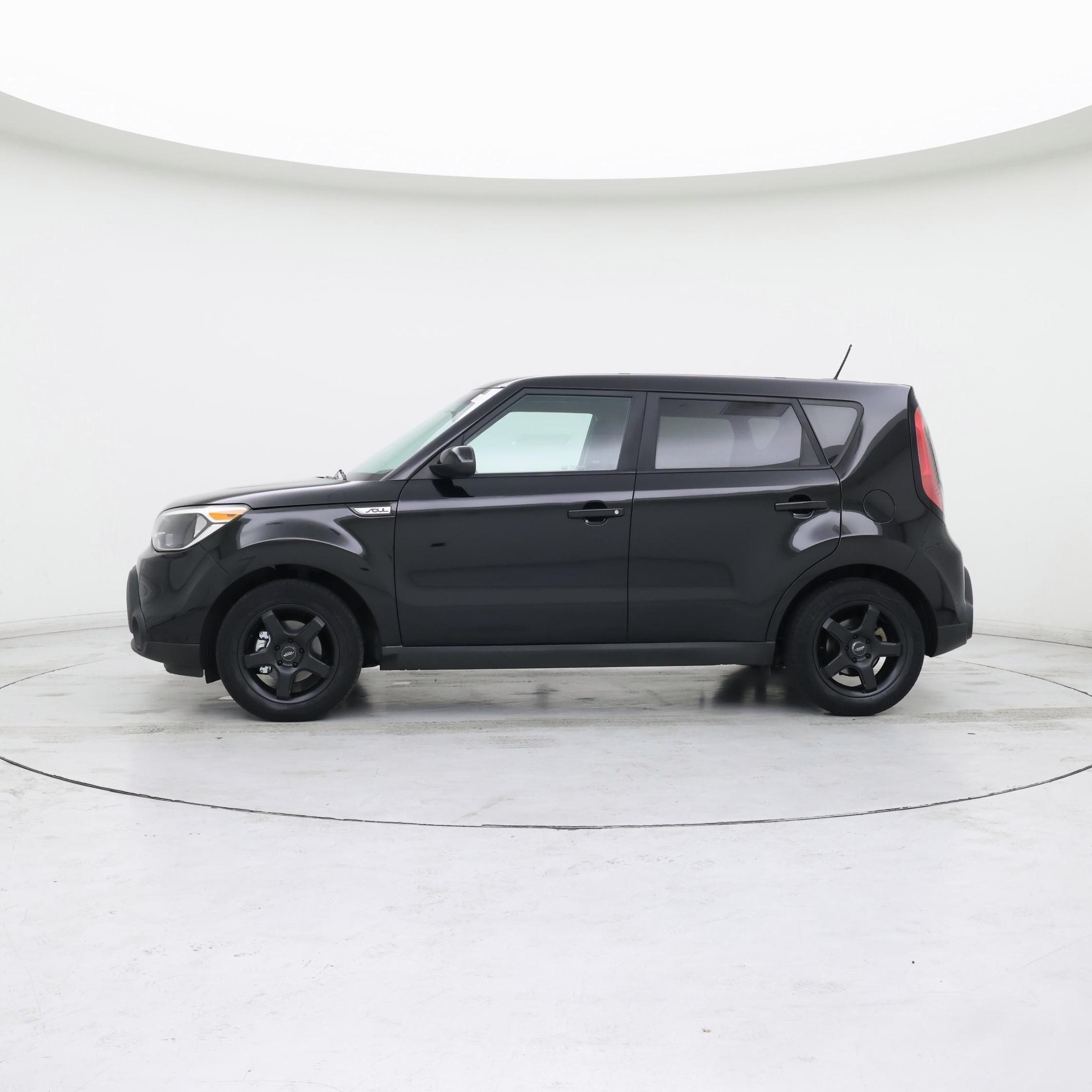 Thumbnail: 2016 Kia Soul - 3