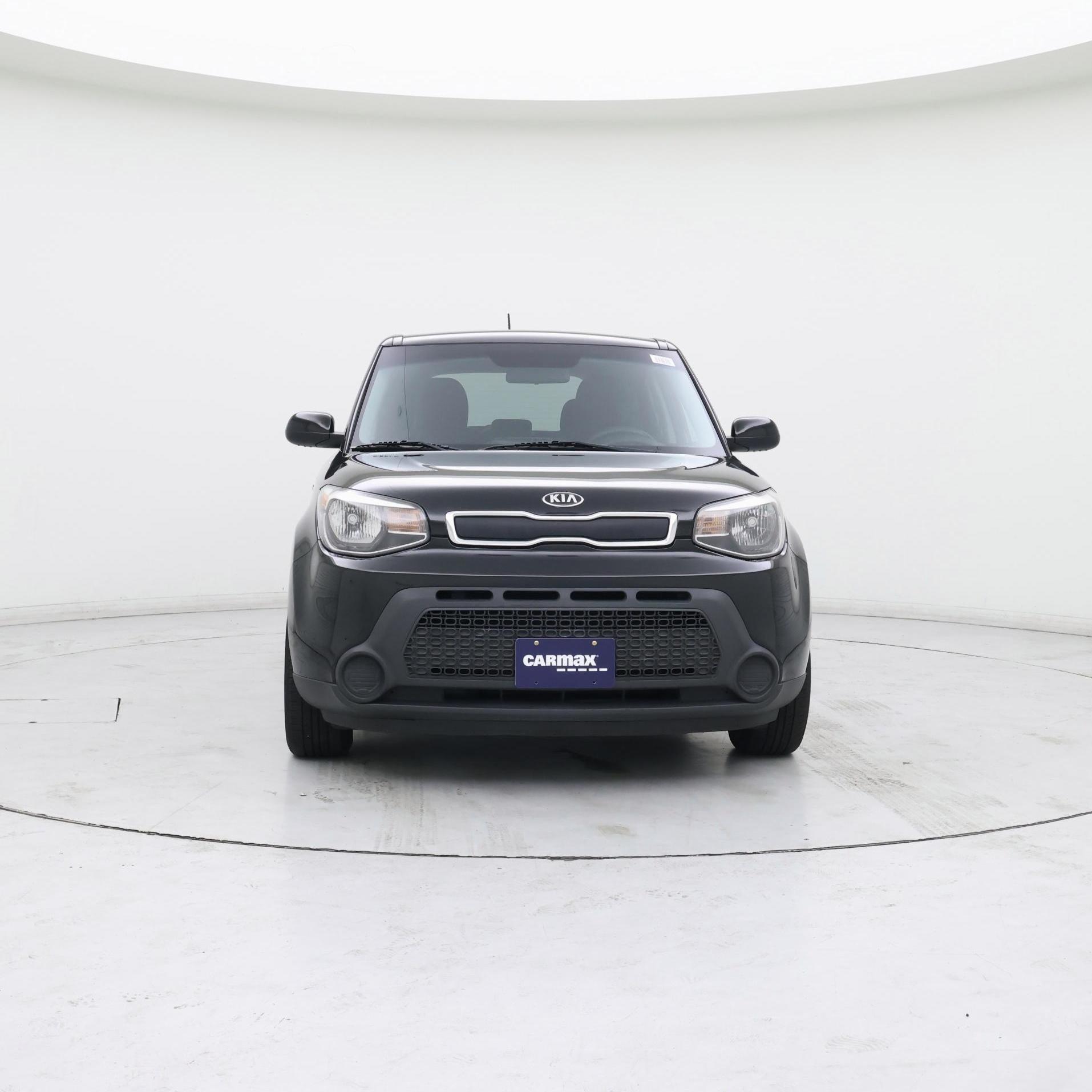 Thumbnail: 2016 Kia Soul - 5