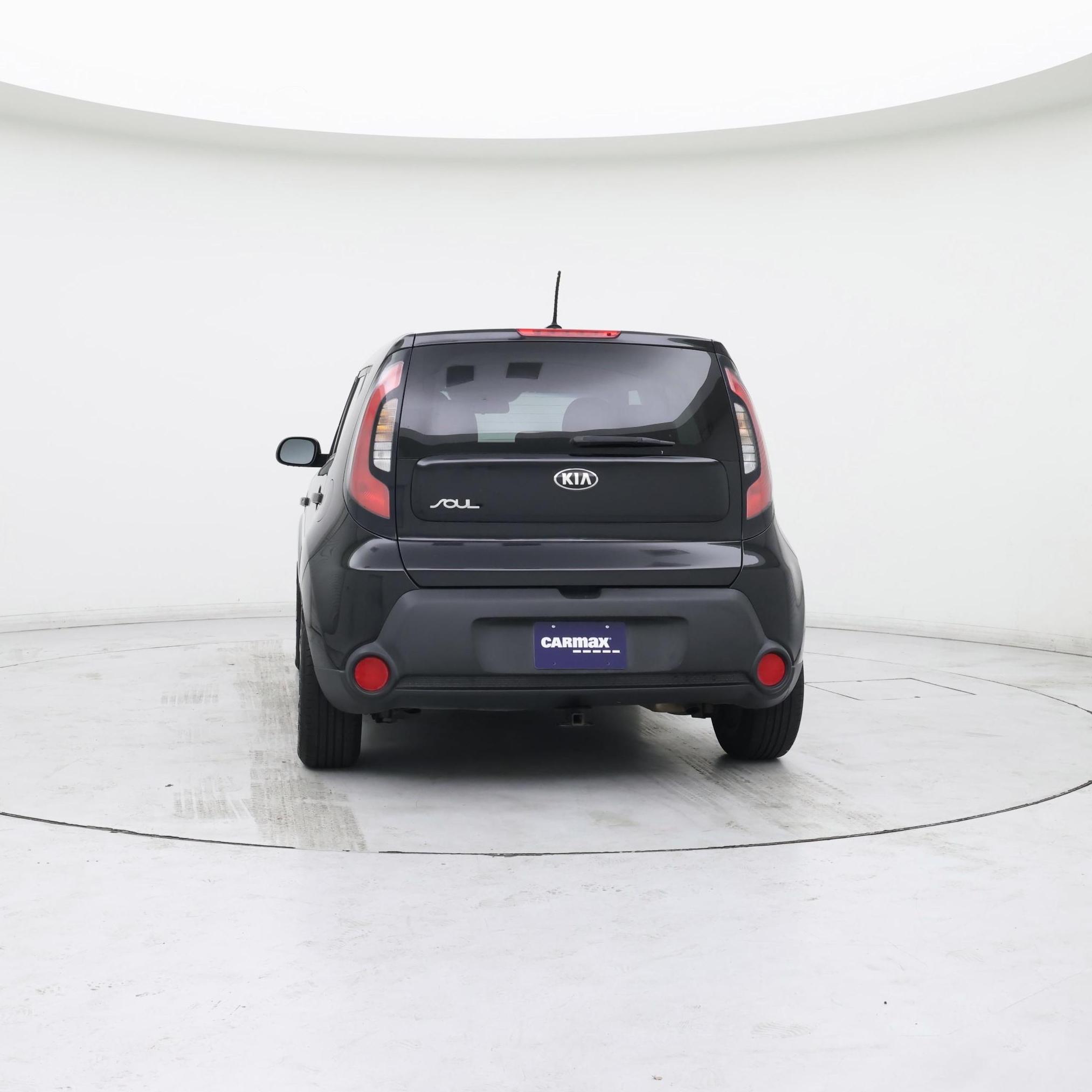 Thumbnail: 2016 Kia Soul - 6