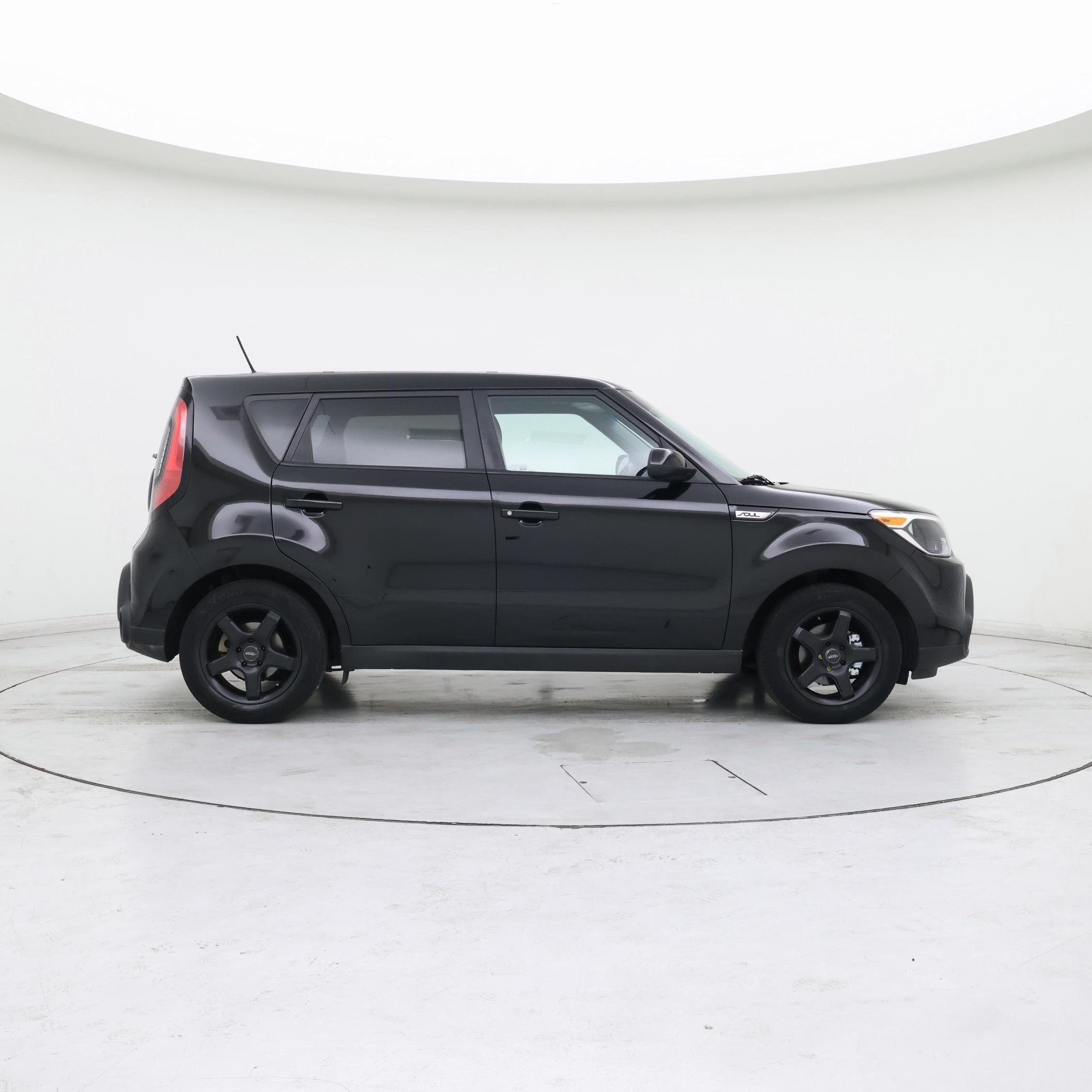 Thumbnail: 2016 Kia Soul - 7