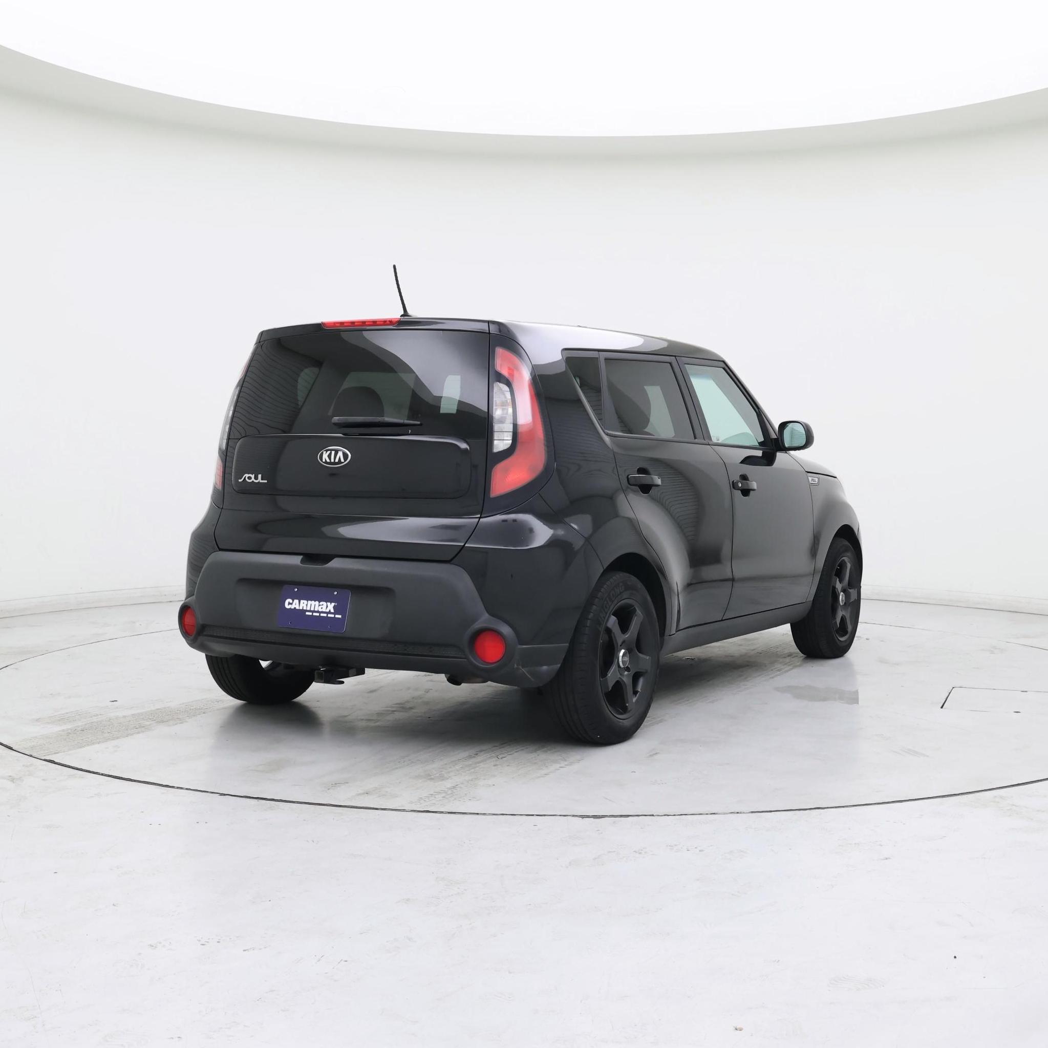 Thumbnail: 2016 Kia Soul - 8