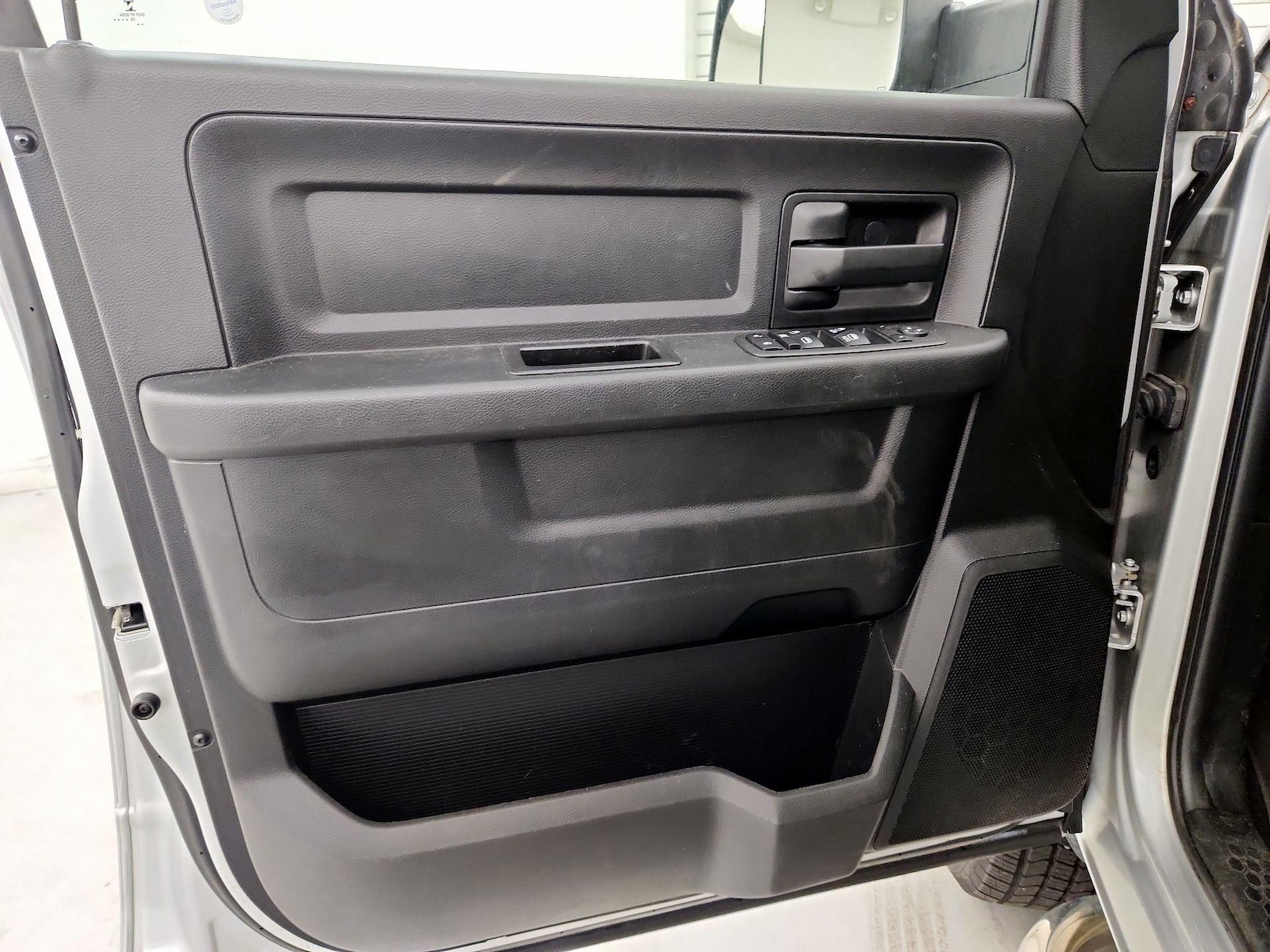 2018 RAM Ram 3500 Pickup Tradesman - Photo 13