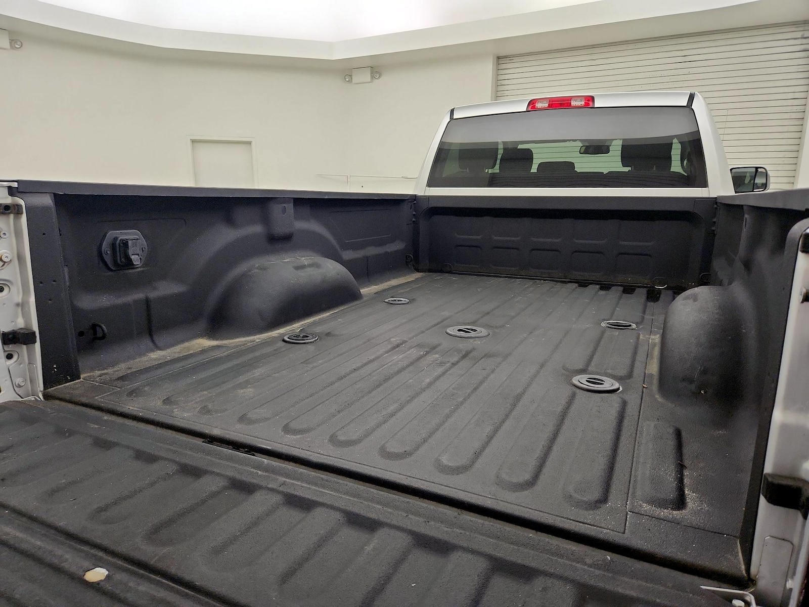 2018 RAM Ram 3500 Pickup Tradesman - Photo 21