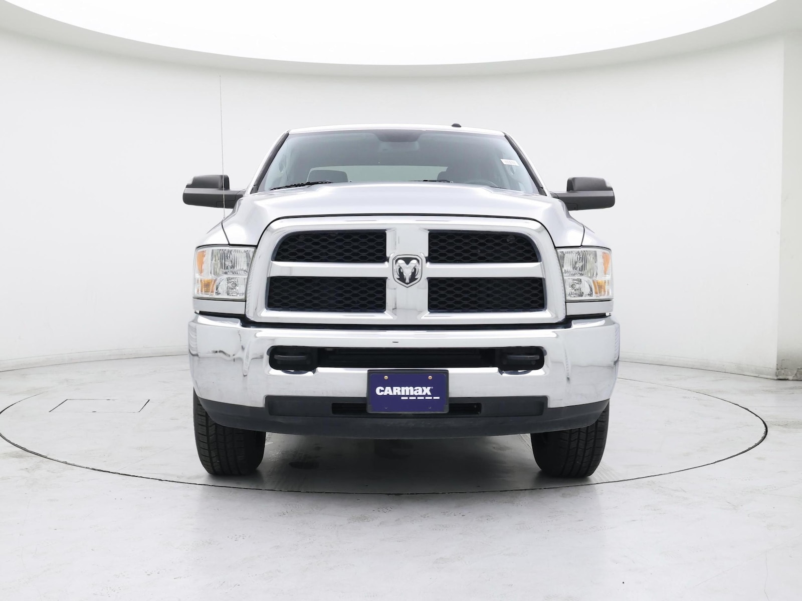 2018 RAM Ram 3500 Pickup Tradesman - Photo 6