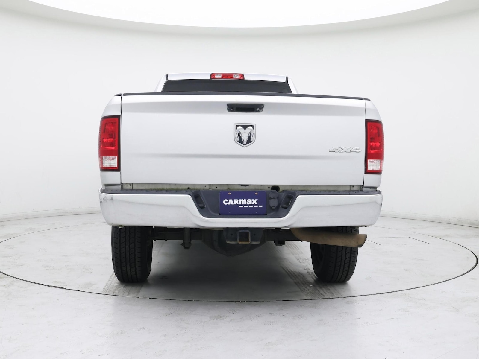 2018 RAM Ram 3500 Pickup Tradesman - Photo 7