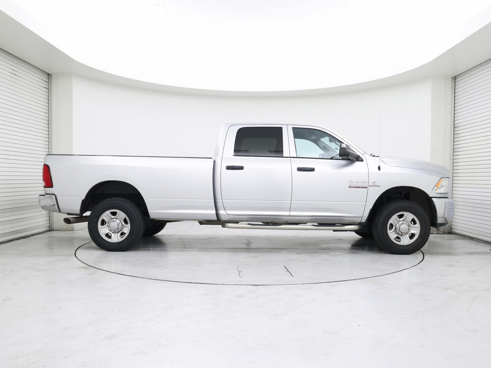 2018 RAM Ram 3500 Pickup Tradesman - Photo 8