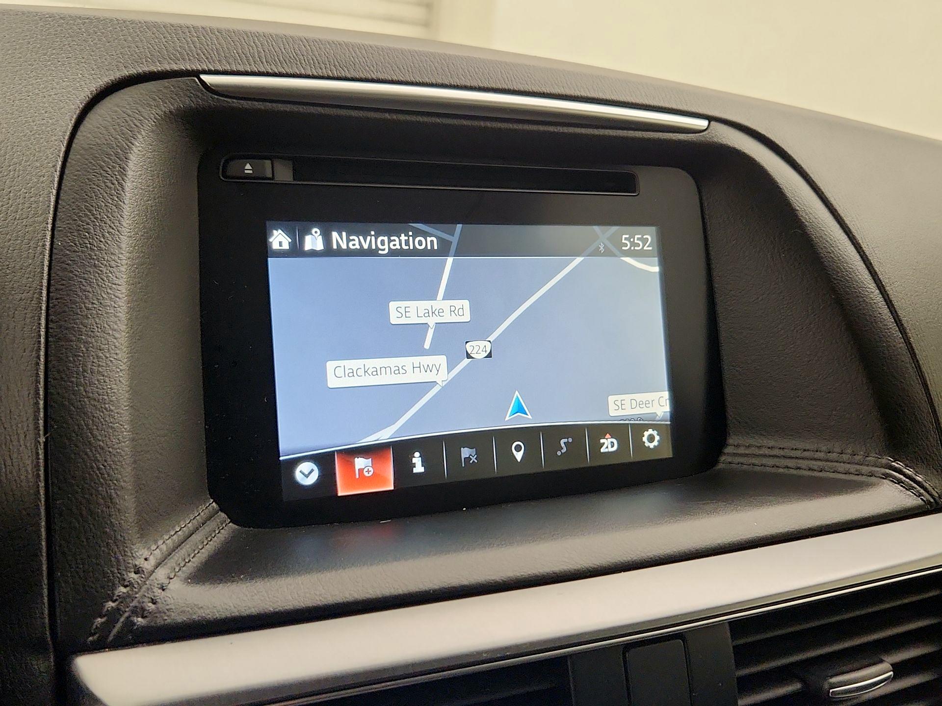 Thumbnail: 2016 Mazda CX-5 - 14