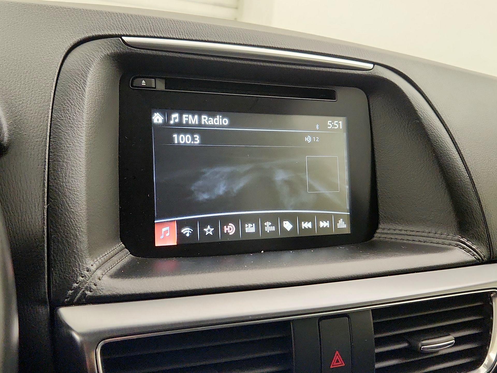 Thumbnail: 2016 Mazda CX-5 - 16