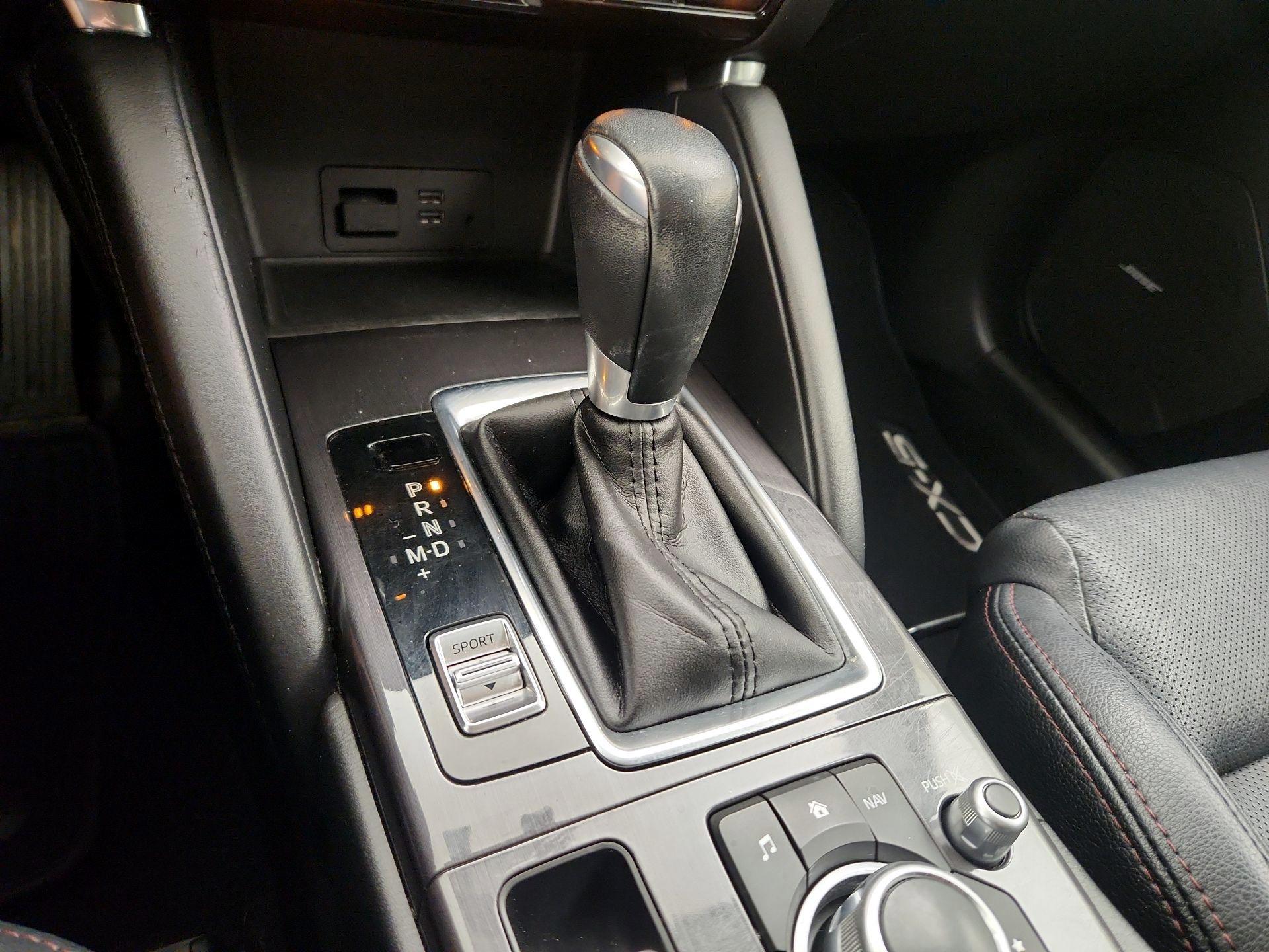 Thumbnail: 2016 Mazda CX-5 - 18