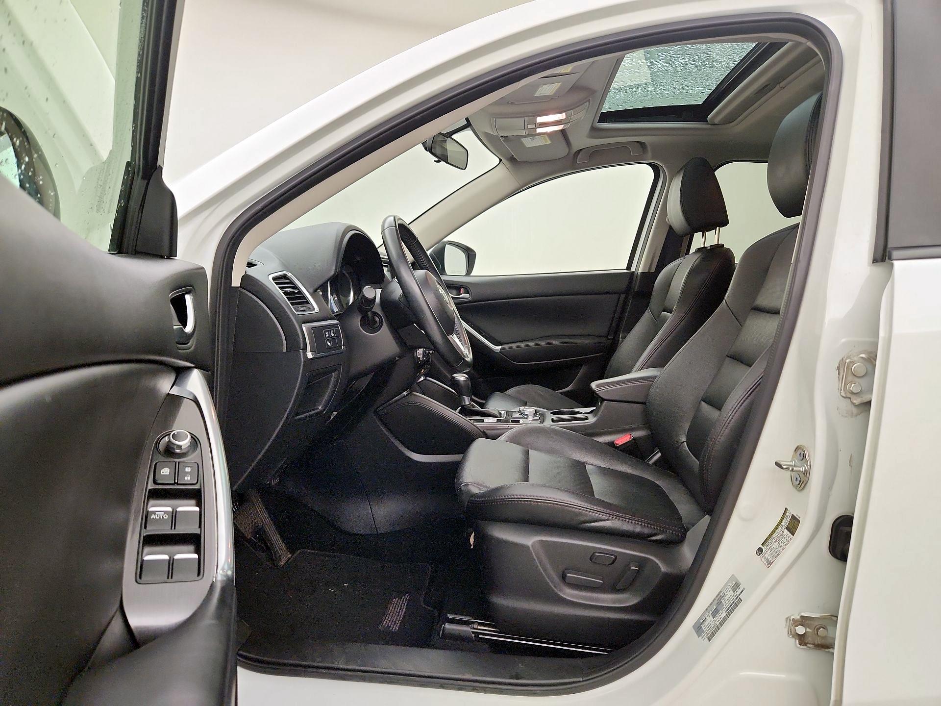 Thumbnail: 2016 Mazda CX-5 - 20