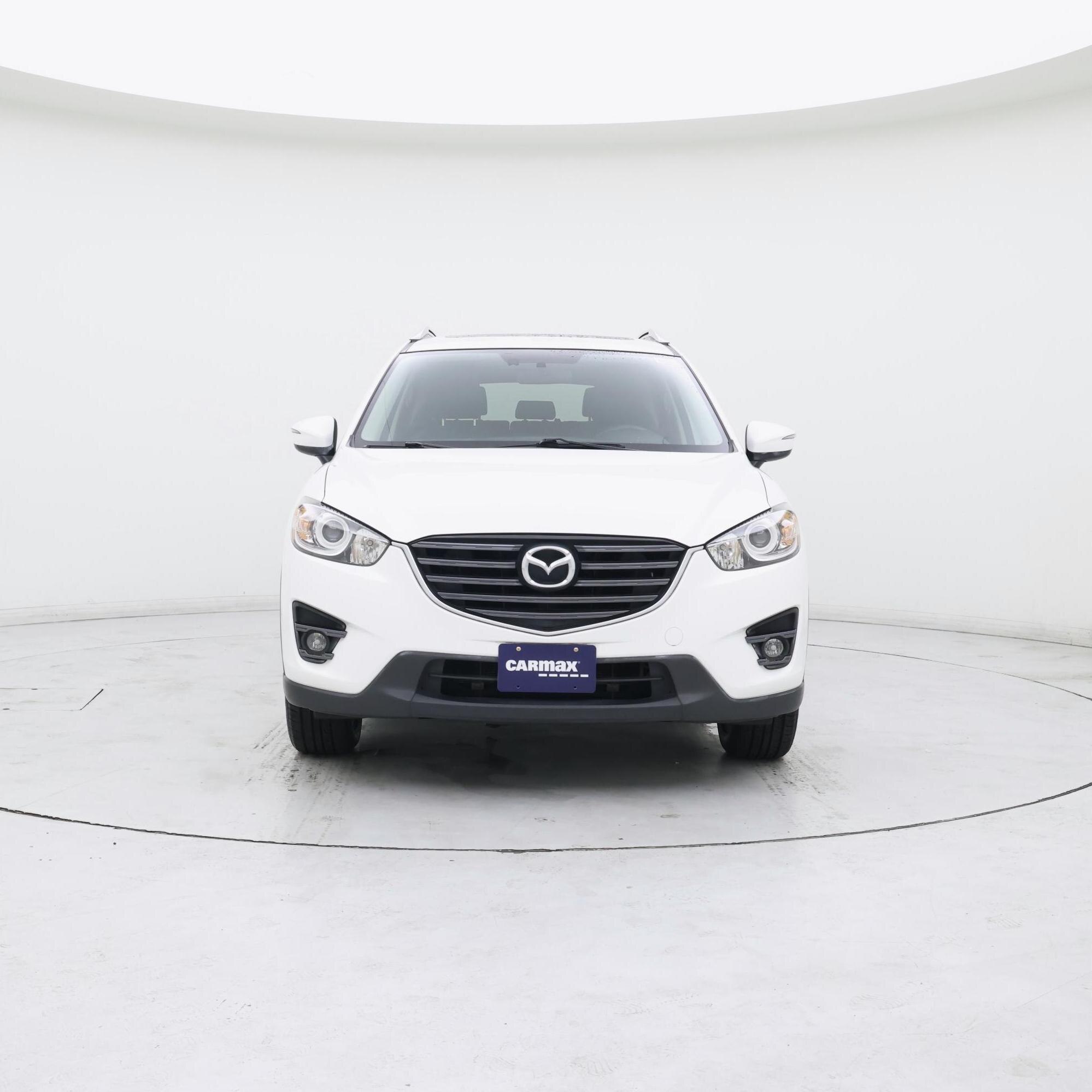 Thumbnail: 2016 Mazda CX-5 - 5