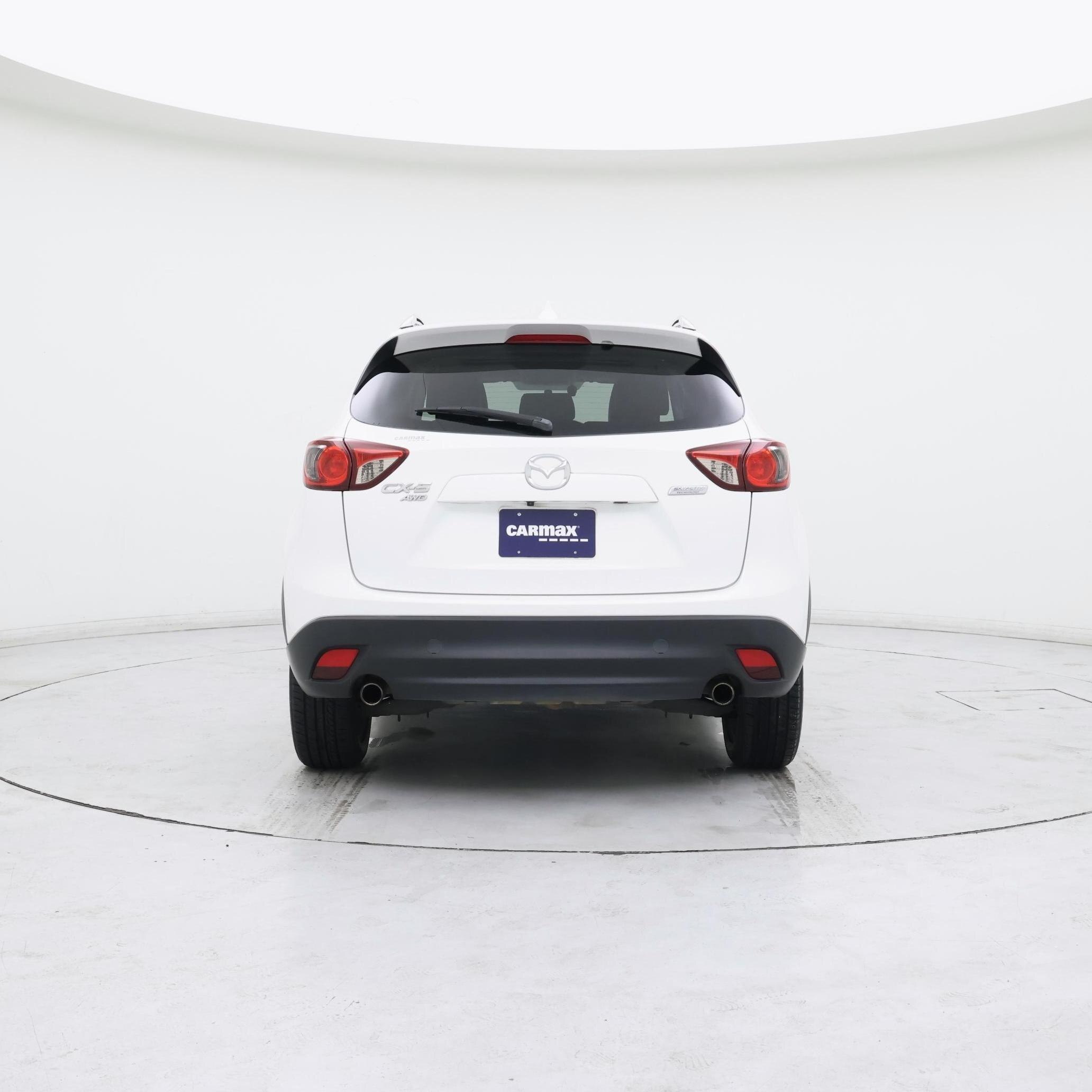 Thumbnail: 2016 Mazda CX-5 - 6