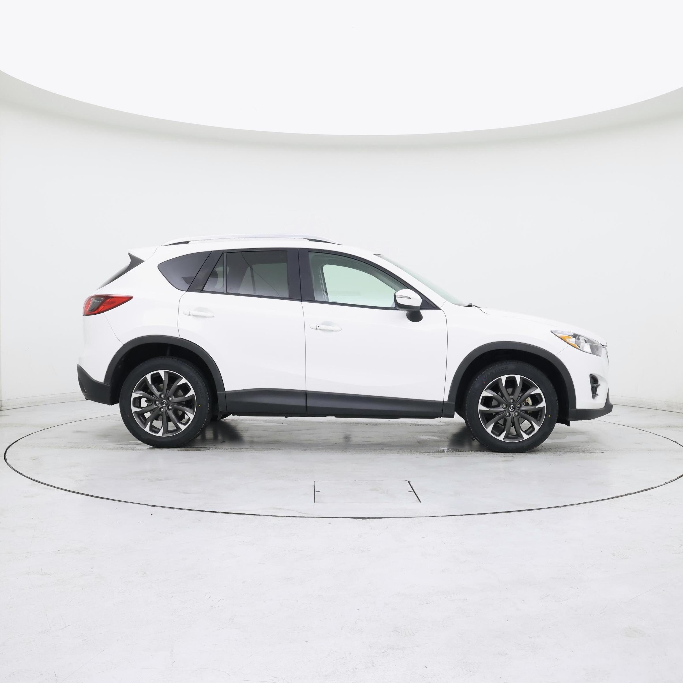 Thumbnail: 2016 Mazda CX-5 - 7