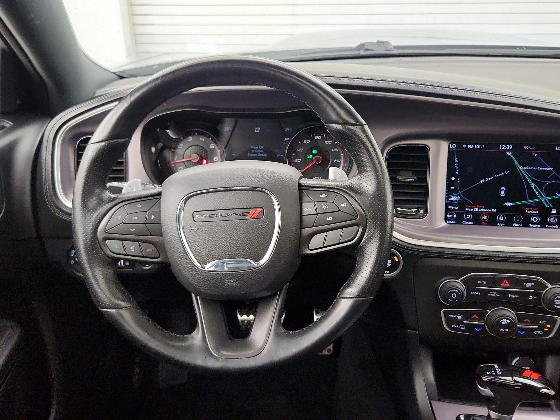 Thumbnail: 2021 Dodge Charger - 10