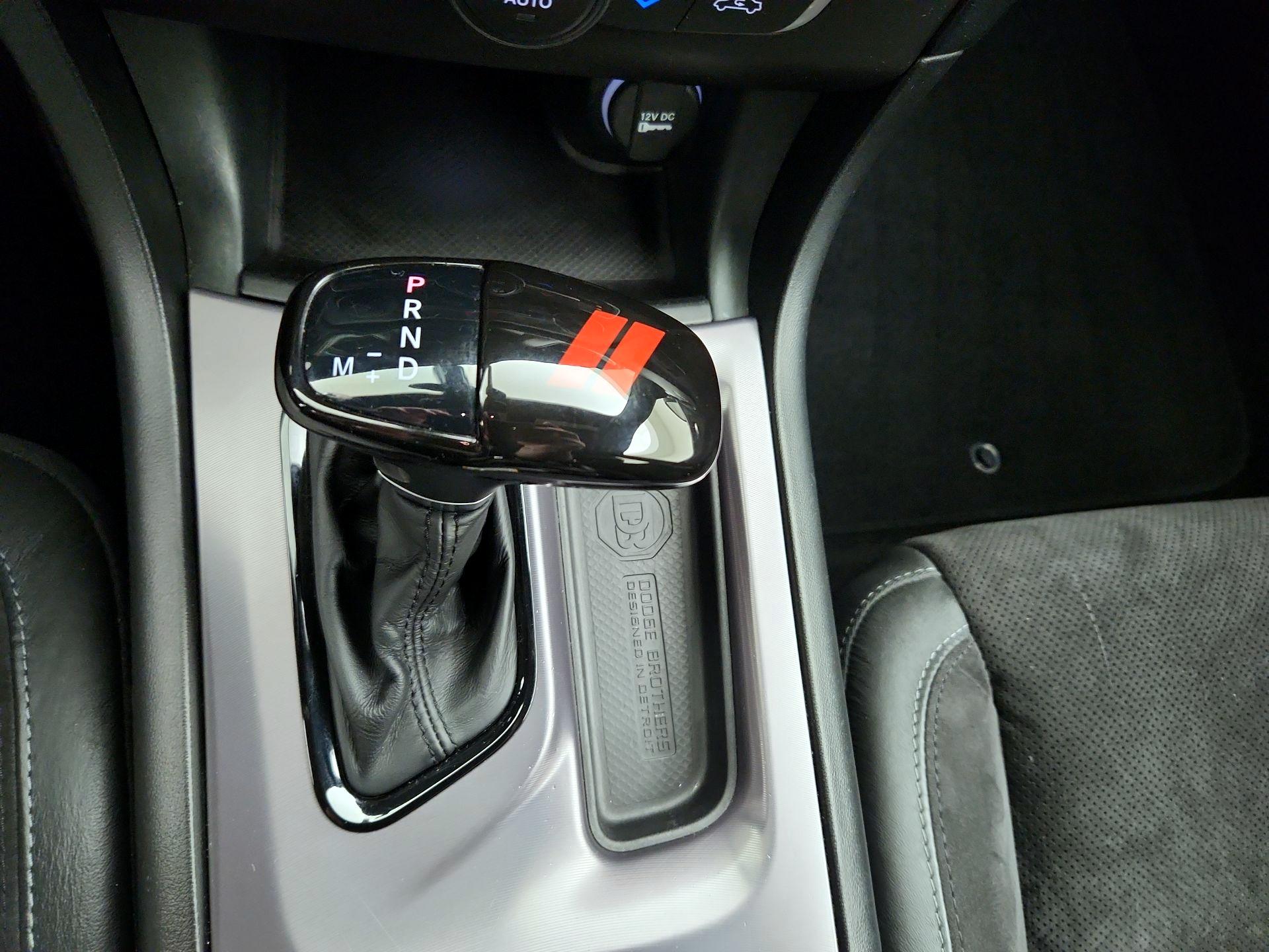 Thumbnail: 2021 Dodge Charger - 18