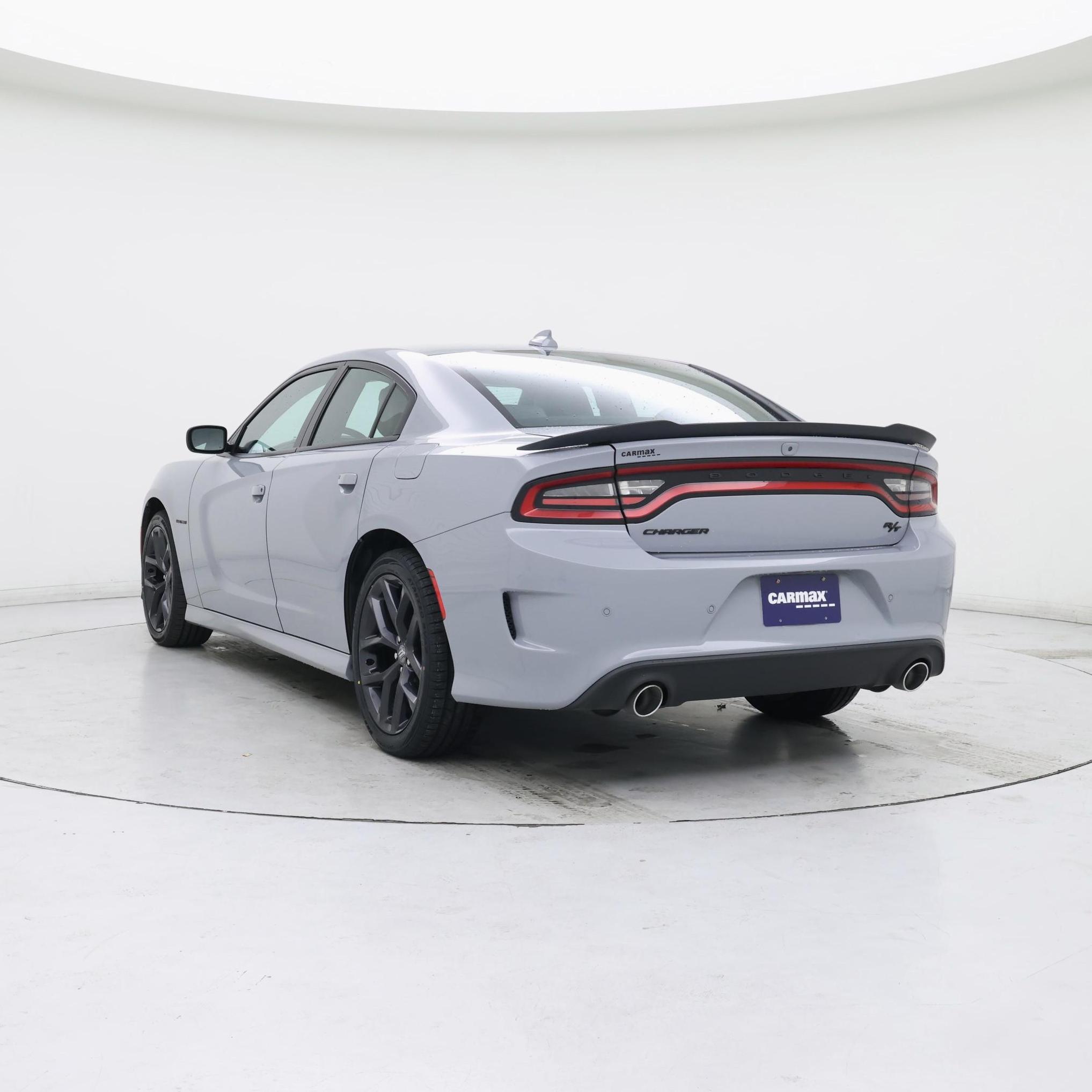 Thumbnail: 2021 Dodge Charger - 2