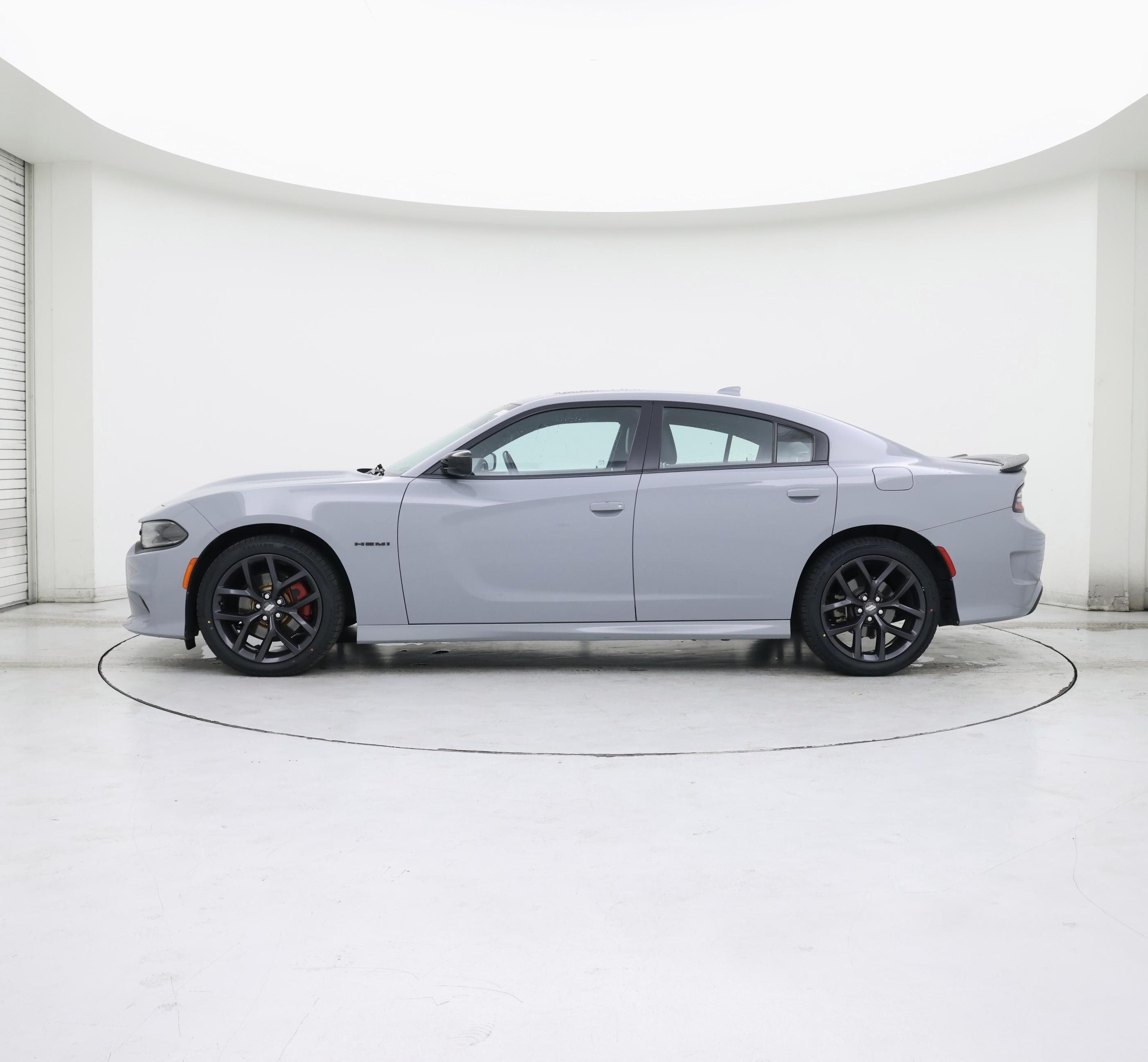 Thumbnail: 2021 Dodge Charger - 3