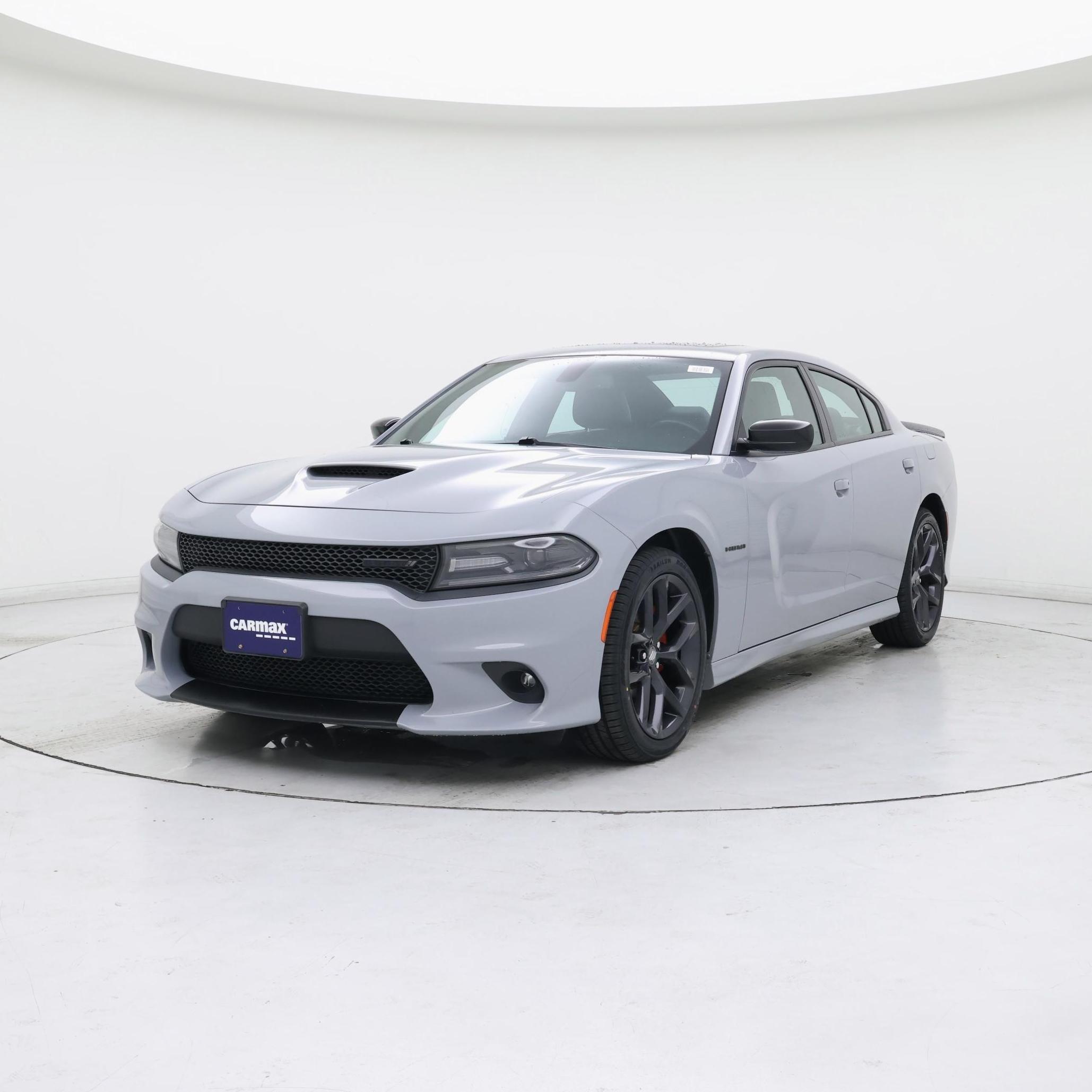 Thumbnail: 2021 Dodge Charger - 4