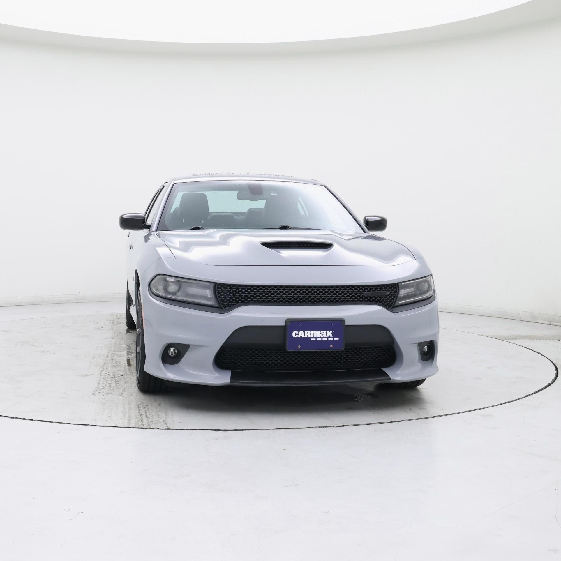Thumbnail: 2021 Dodge Charger - 5