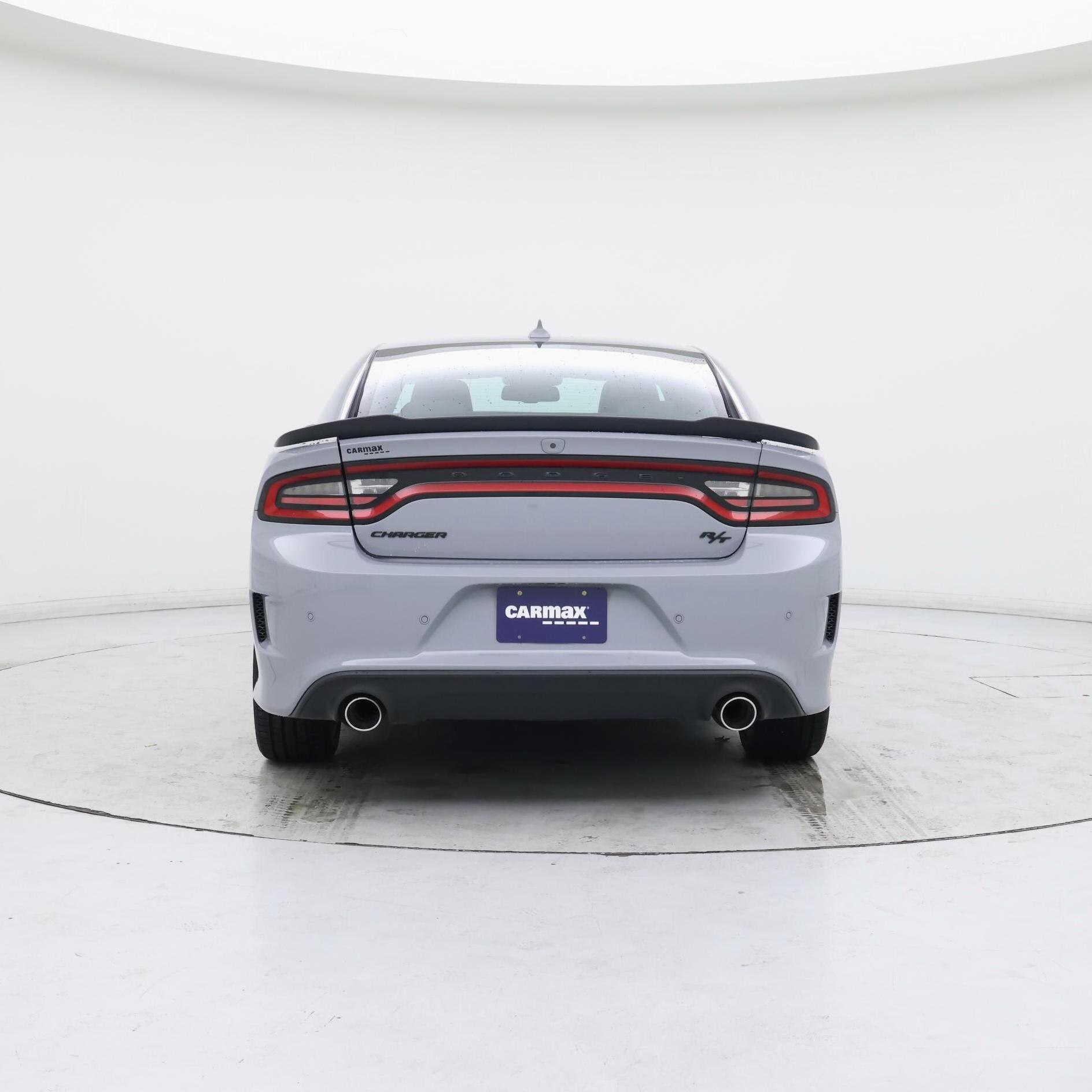 Thumbnail: 2021 Dodge Charger - 6