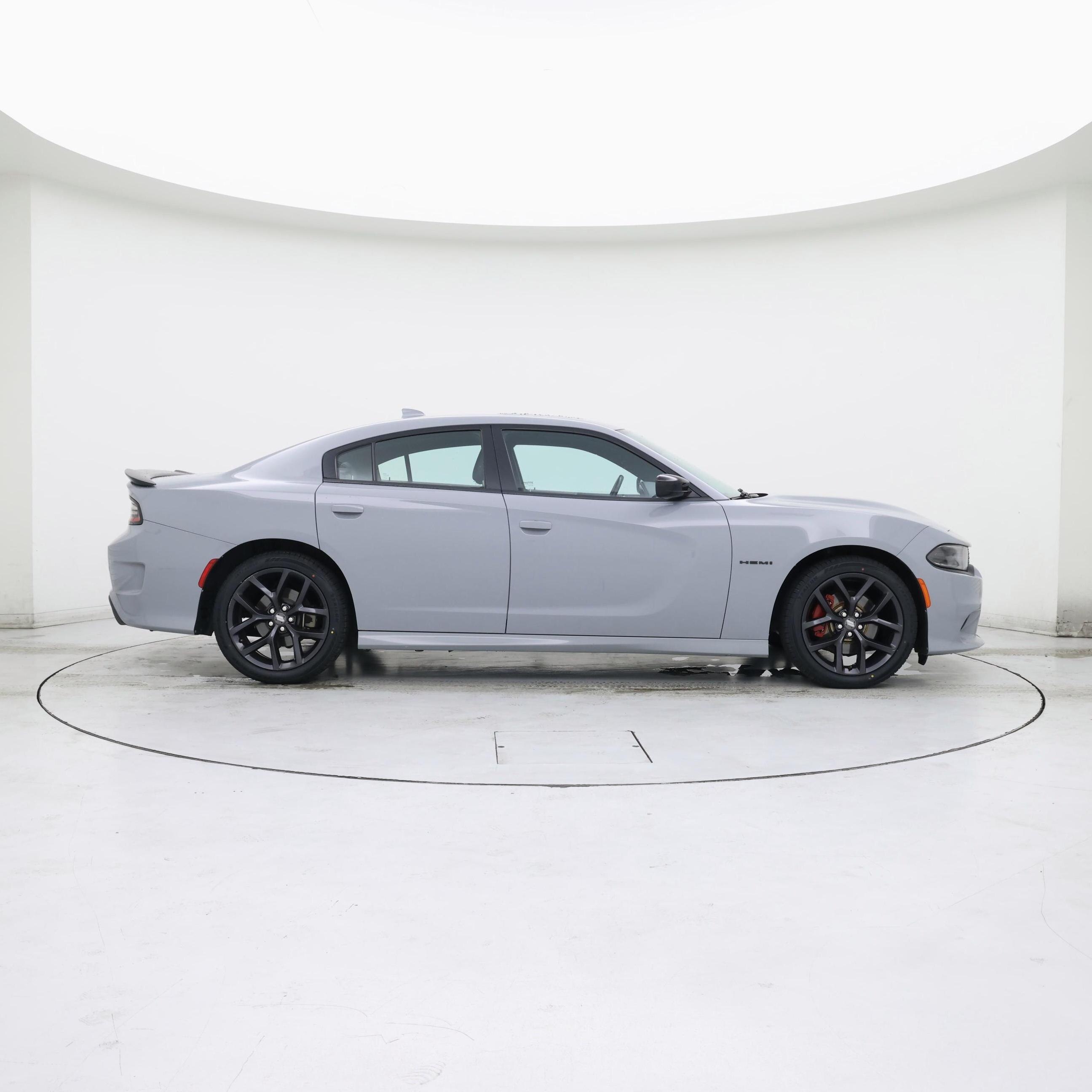 Thumbnail: 2021 Dodge Charger - 7