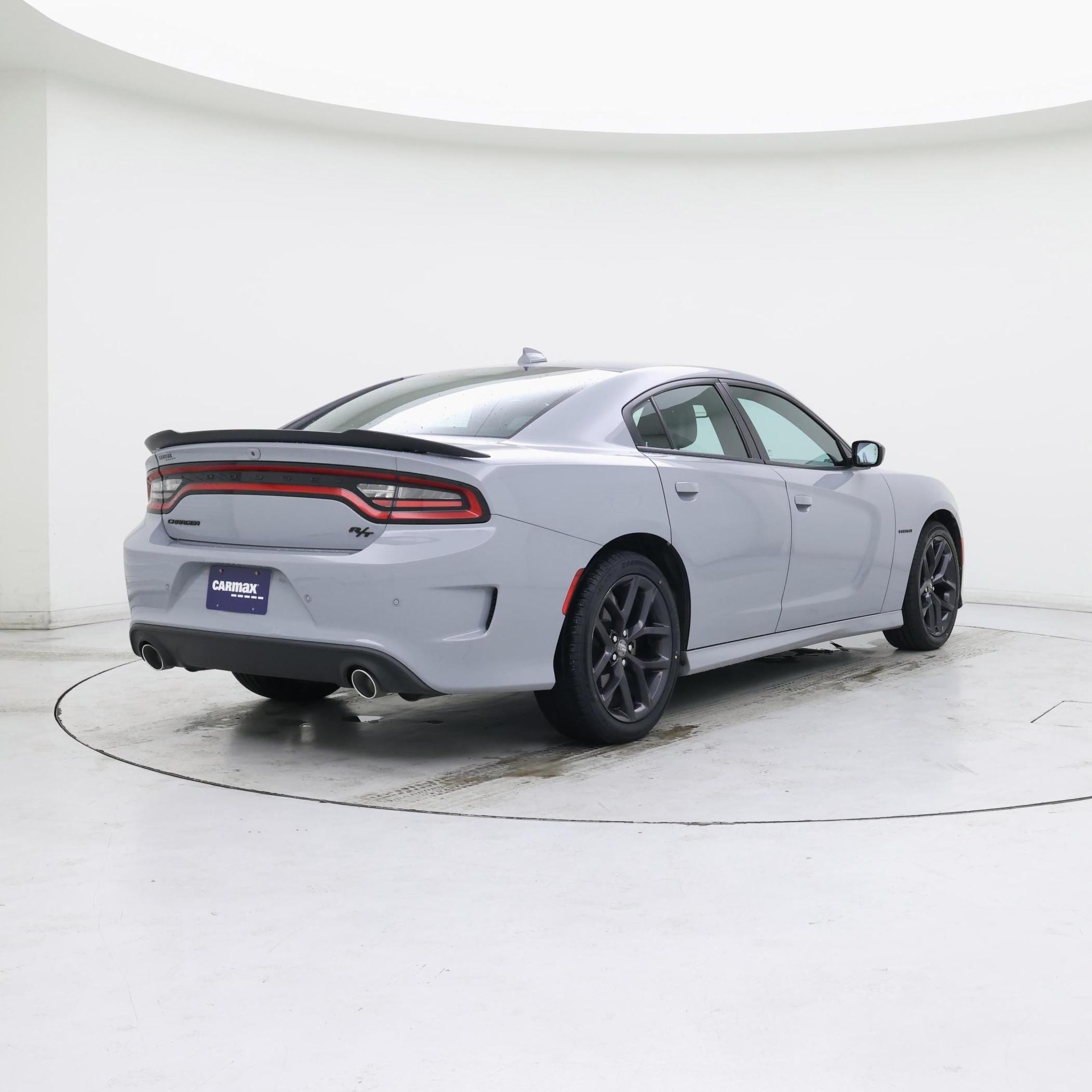Thumbnail: 2021 Dodge Charger - 8