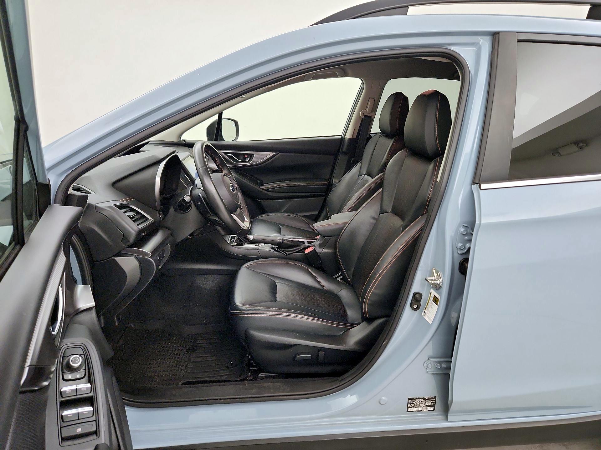 Thumbnail: 2021 Subaru Crosstrek - 11
